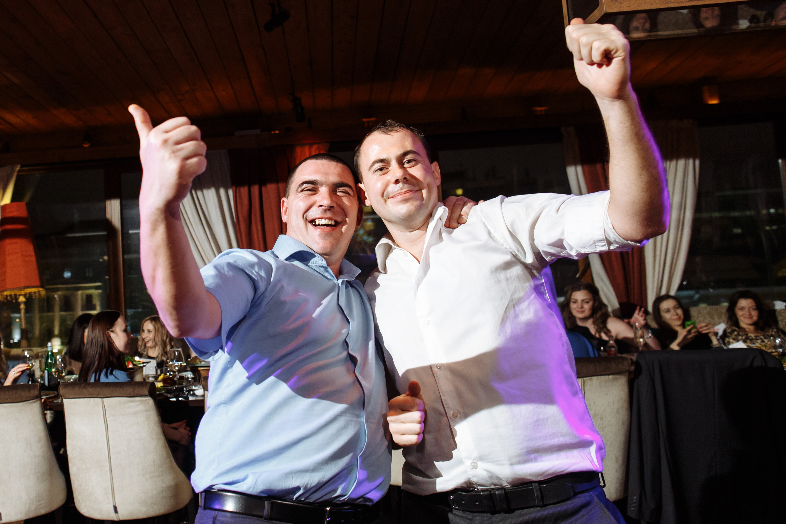 Бульварное кольцо. Свадебный фотограф в Москве Никифоров-Гордеев Константин