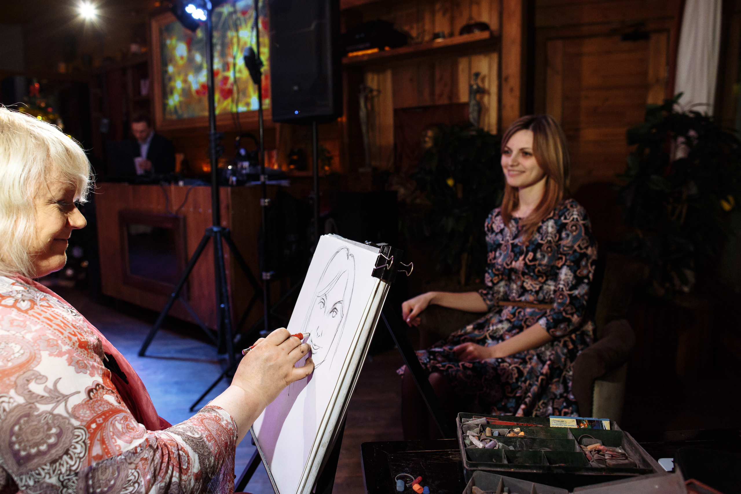 Бульварное кольцо. Свадебный фотограф в Москве Никифоров-Гордеев Константин