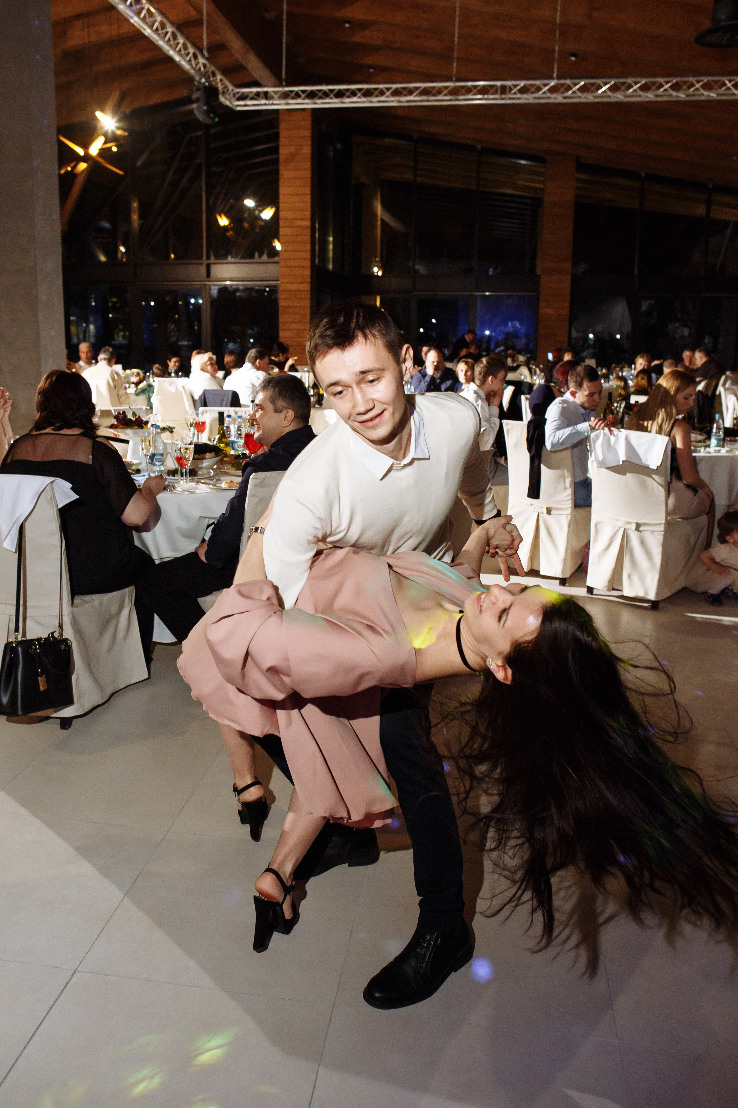 Les Art Resort. Свадебный фотограф в Москве Никифоров-Гордеев Константин