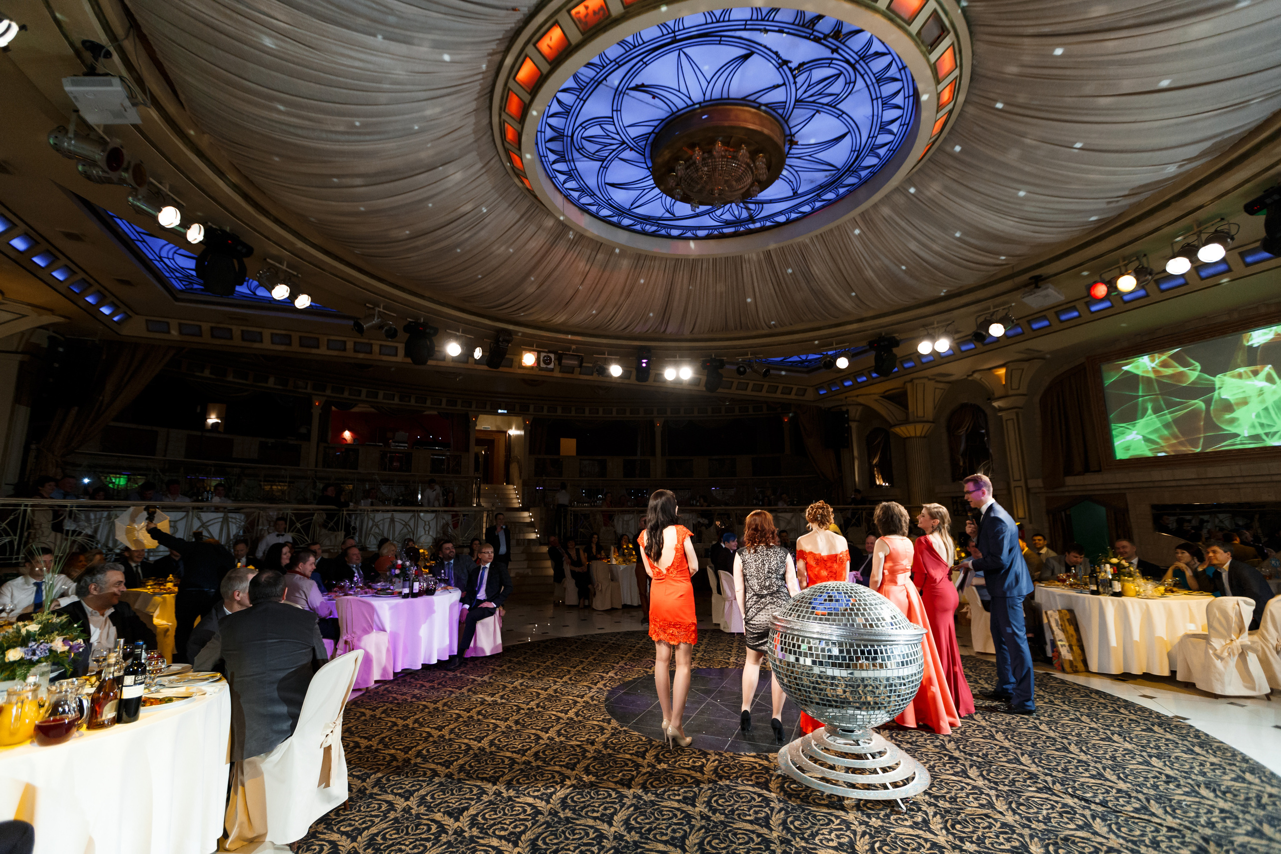 Немчиновка. Свадебный фотограф в Москве Никифоров-Гордеев Константин