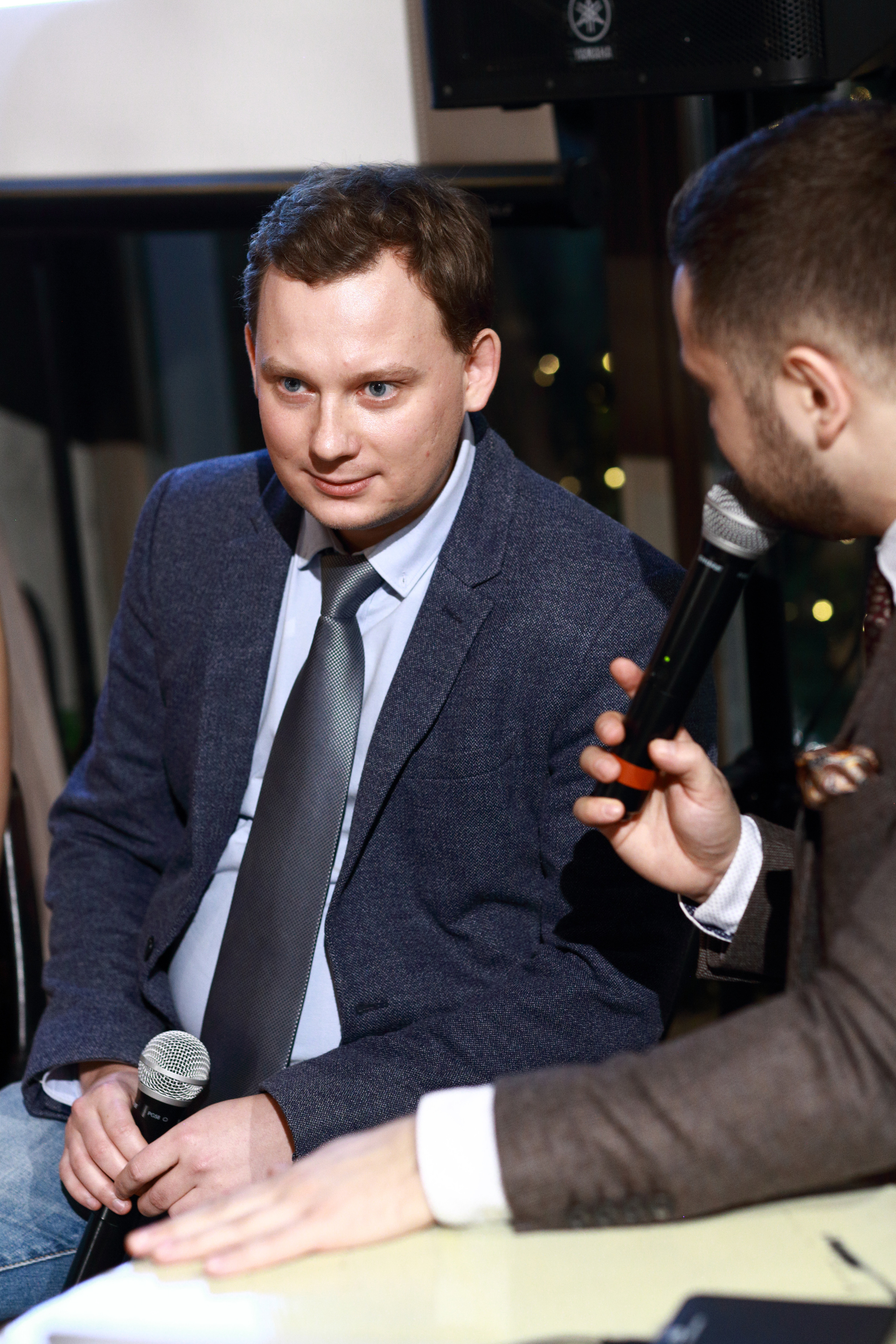 Оттепель. Свадебный фотограф в Москве Никифоров-Гордеев Константин