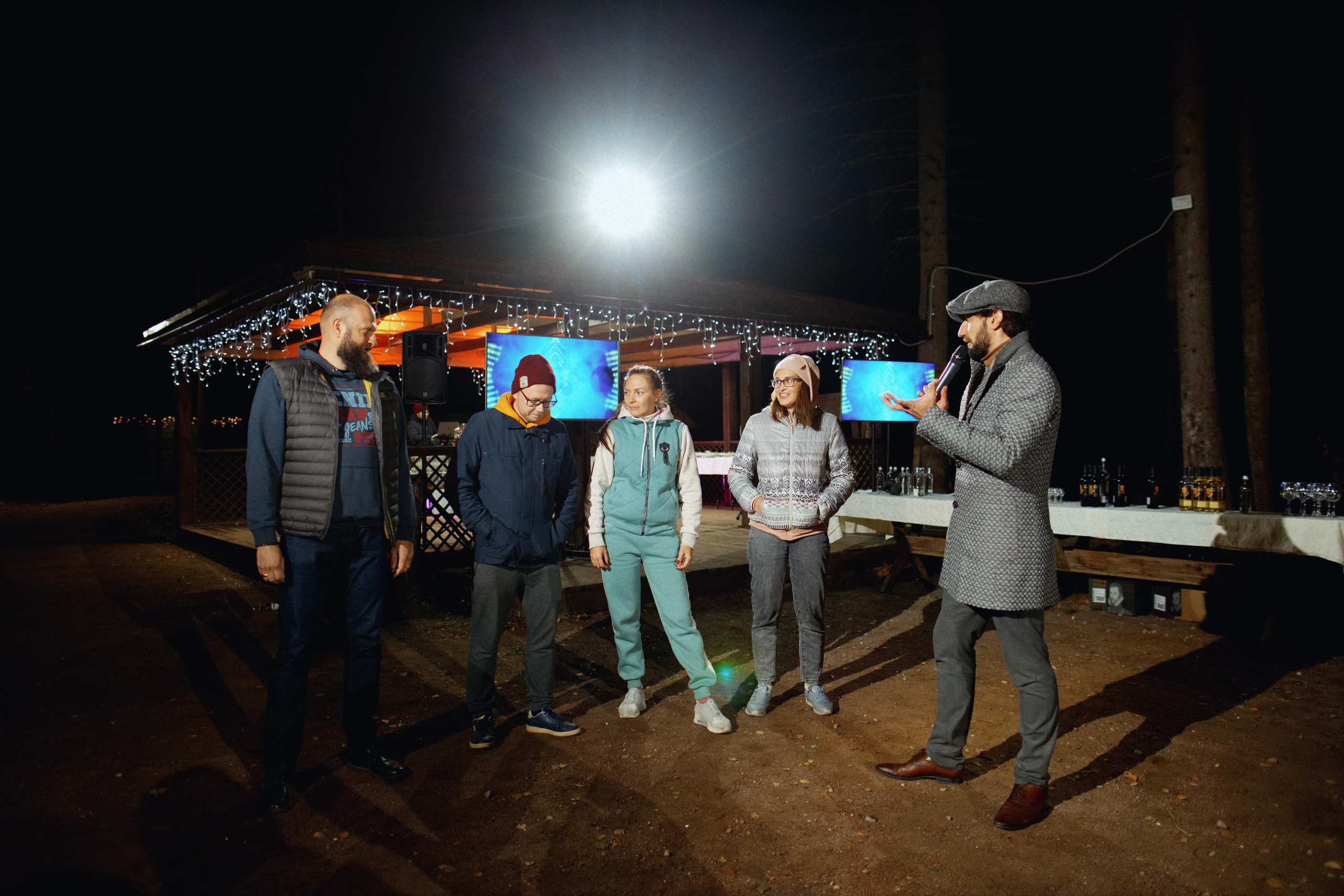 Эко-отель Лепота. Свадебный фотограф в Москве Никифоров-Гордеев Константин