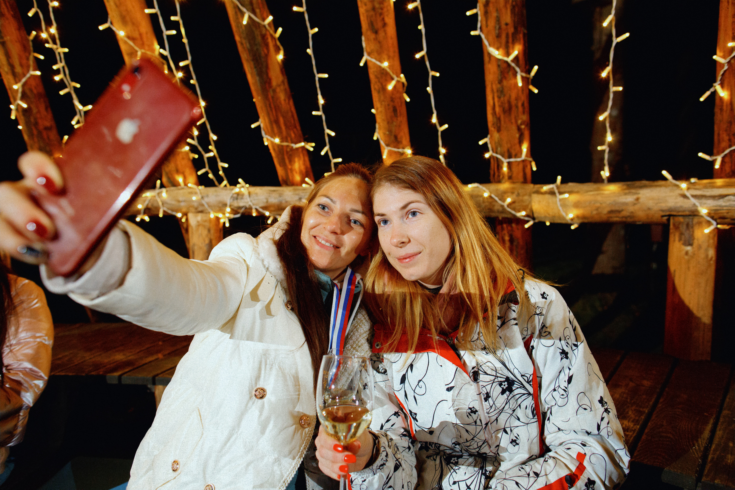 Эко-отель Лепота. Свадебный фотограф в Москве Никифоров-Гордеев Константин