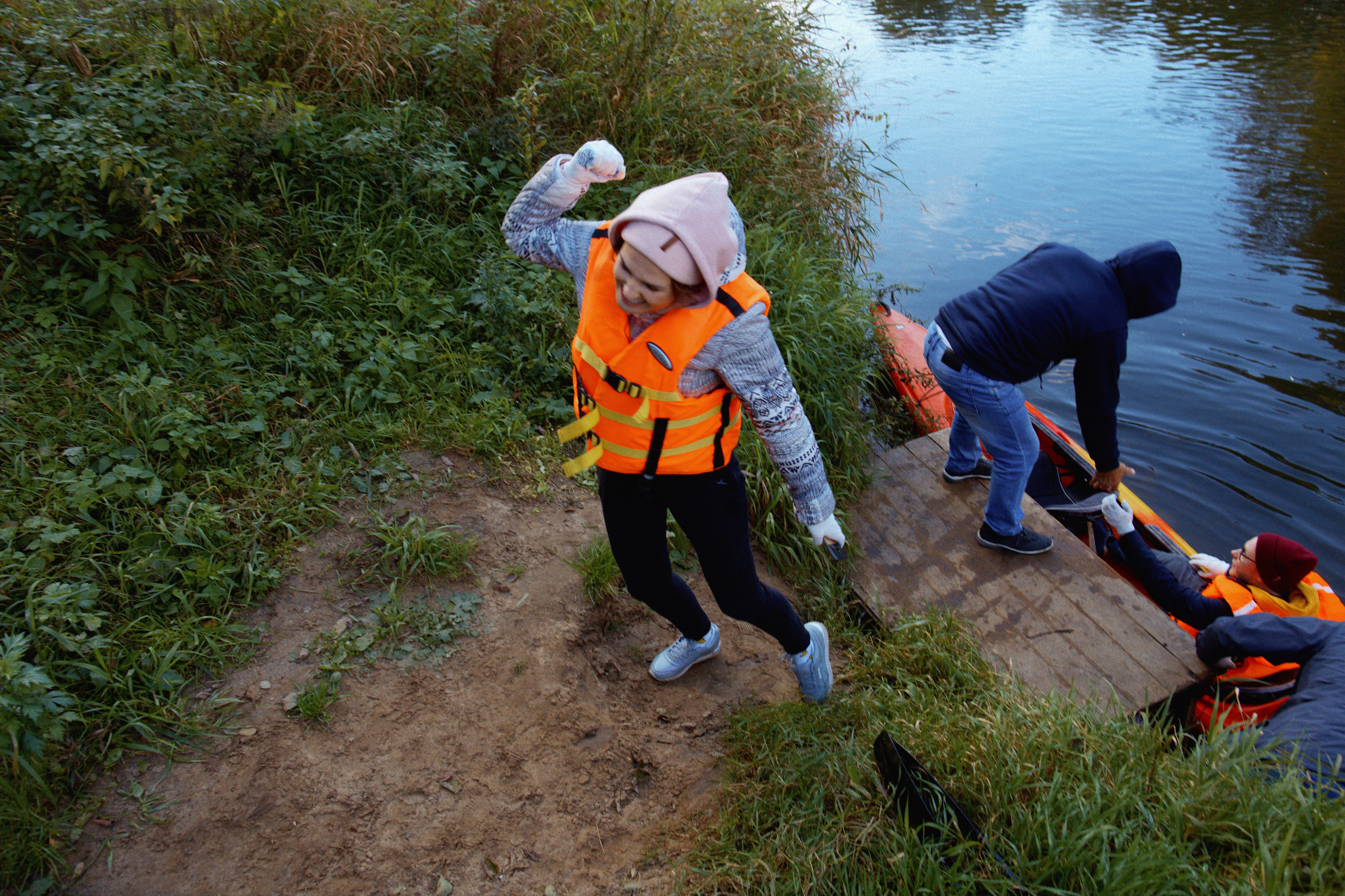 Эко-отель Лепота. Свадебный фотограф в Москве Никифоров-Гордеев Константин