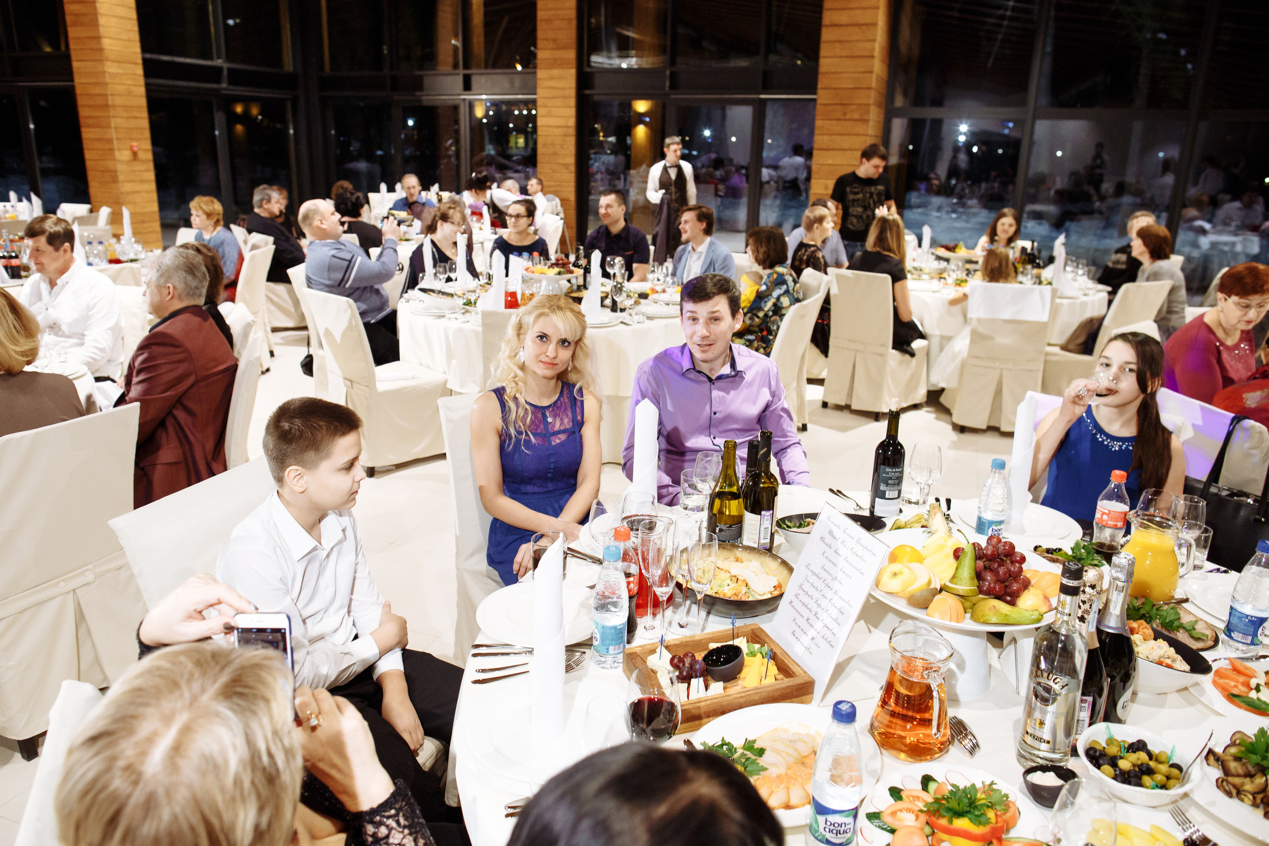 Les Art Resort. Свадебный фотограф в Москве Никифоров-Гордеев Константин