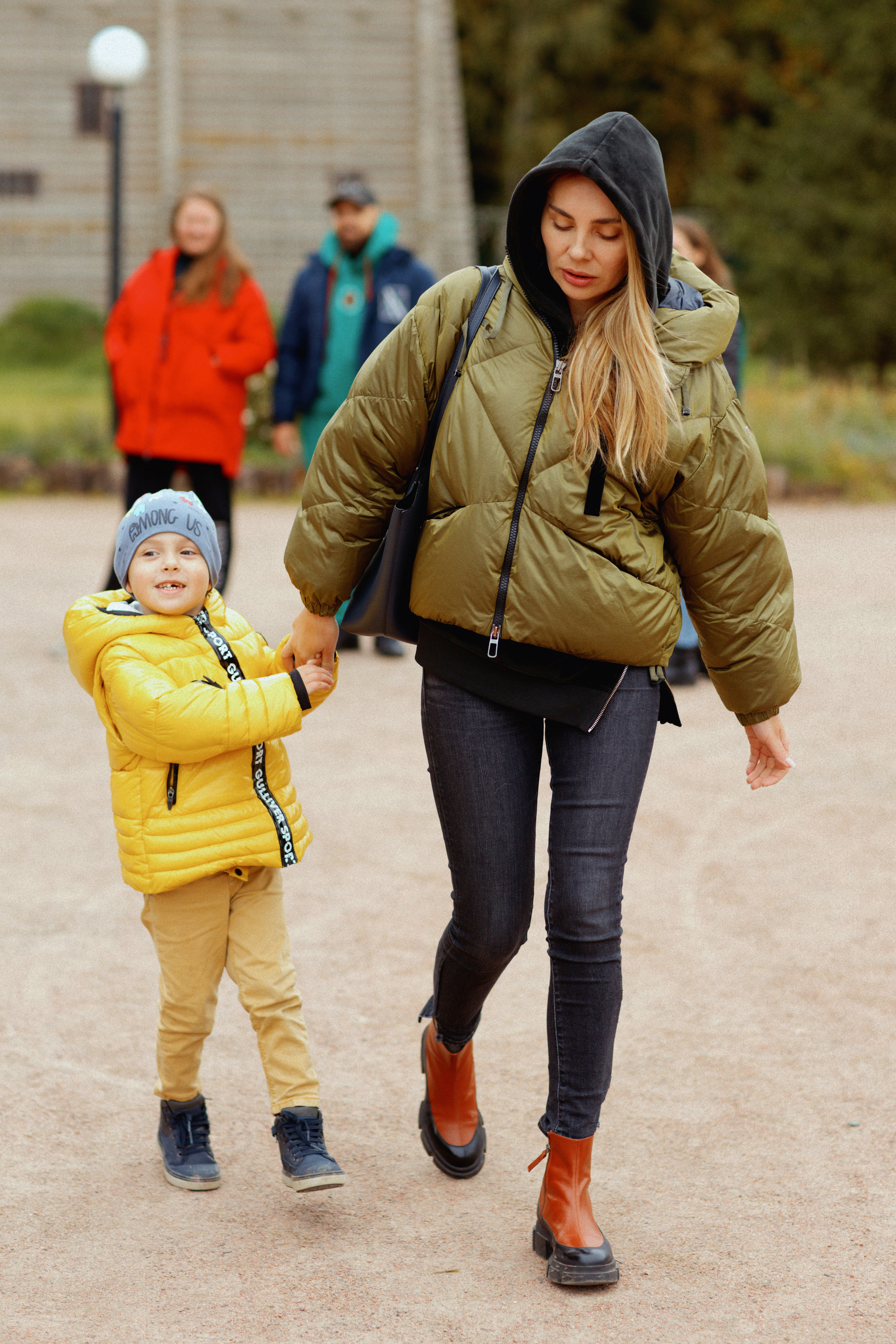 Эко-отель Лепота. Свадебный фотограф в Москве Никифоров-Гордеев Константин