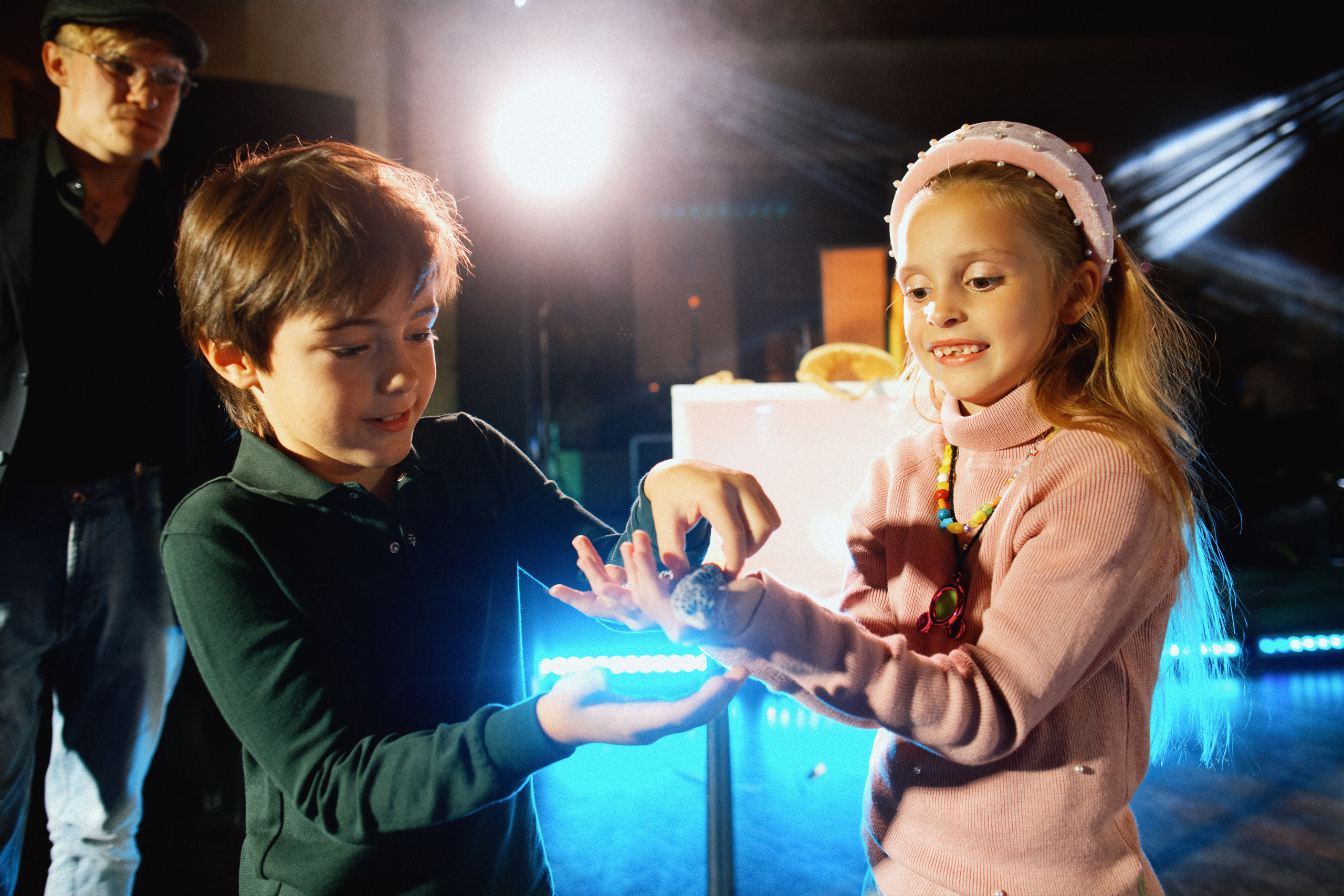 Ресторан Bistrot. Свадебный фотограф в Москве Никифоров-Гордеев Константин