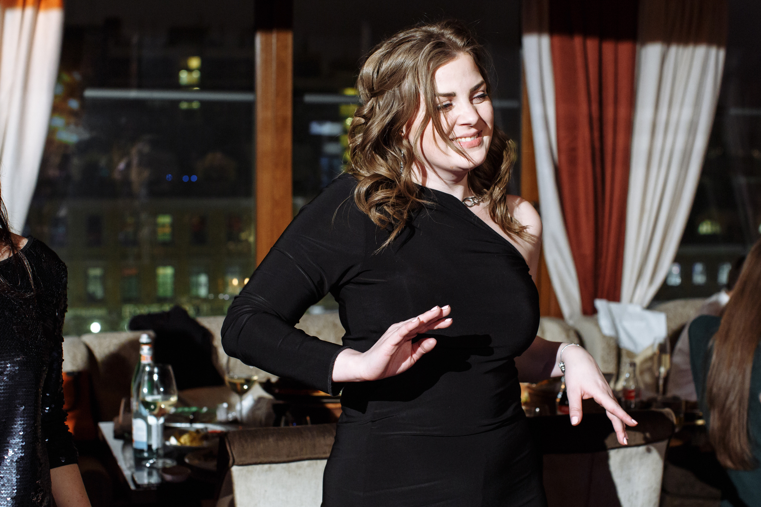 Бульварное кольцо. Свадебный фотограф в Москве Никифоров-Гордеев Константин