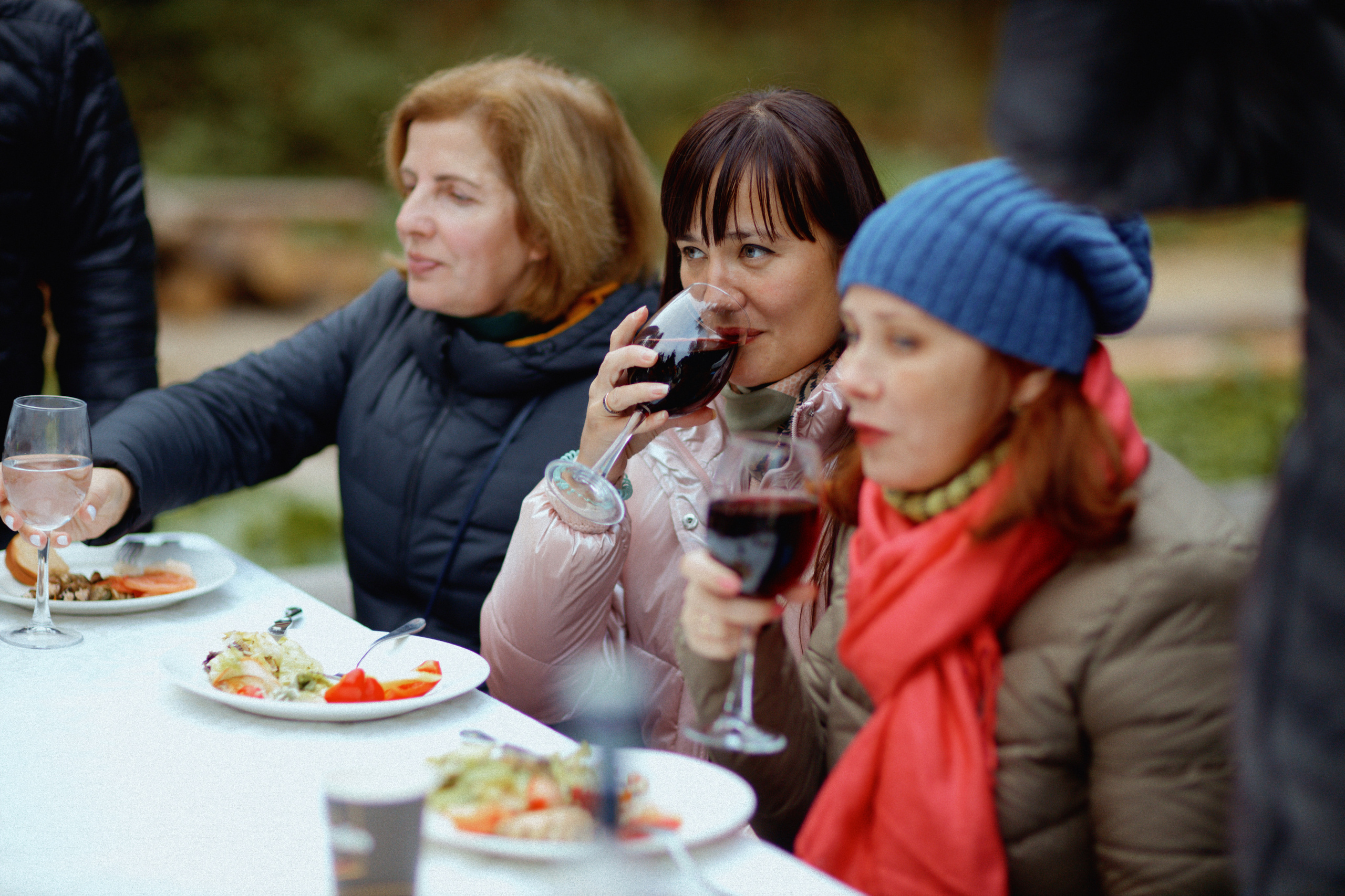 Эко-отель Лепота. Свадебный фотограф в Москве Никифоров-Гордеев Константин