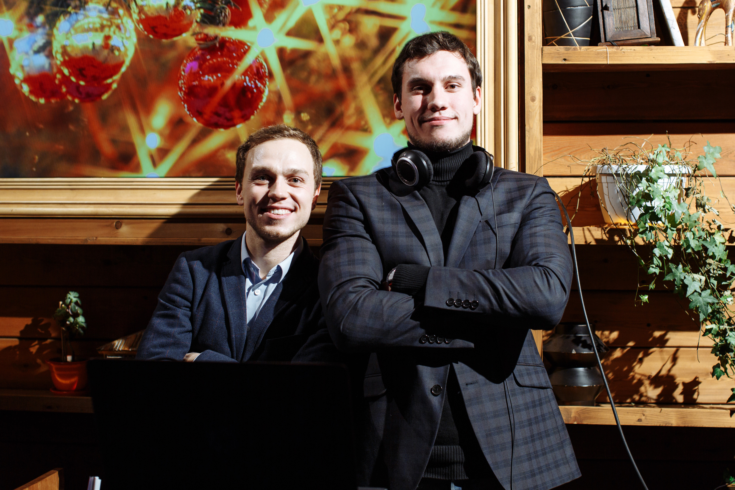 Бульварное кольцо. Свадебный фотограф в Москве Никифоров-Гордеев Константин