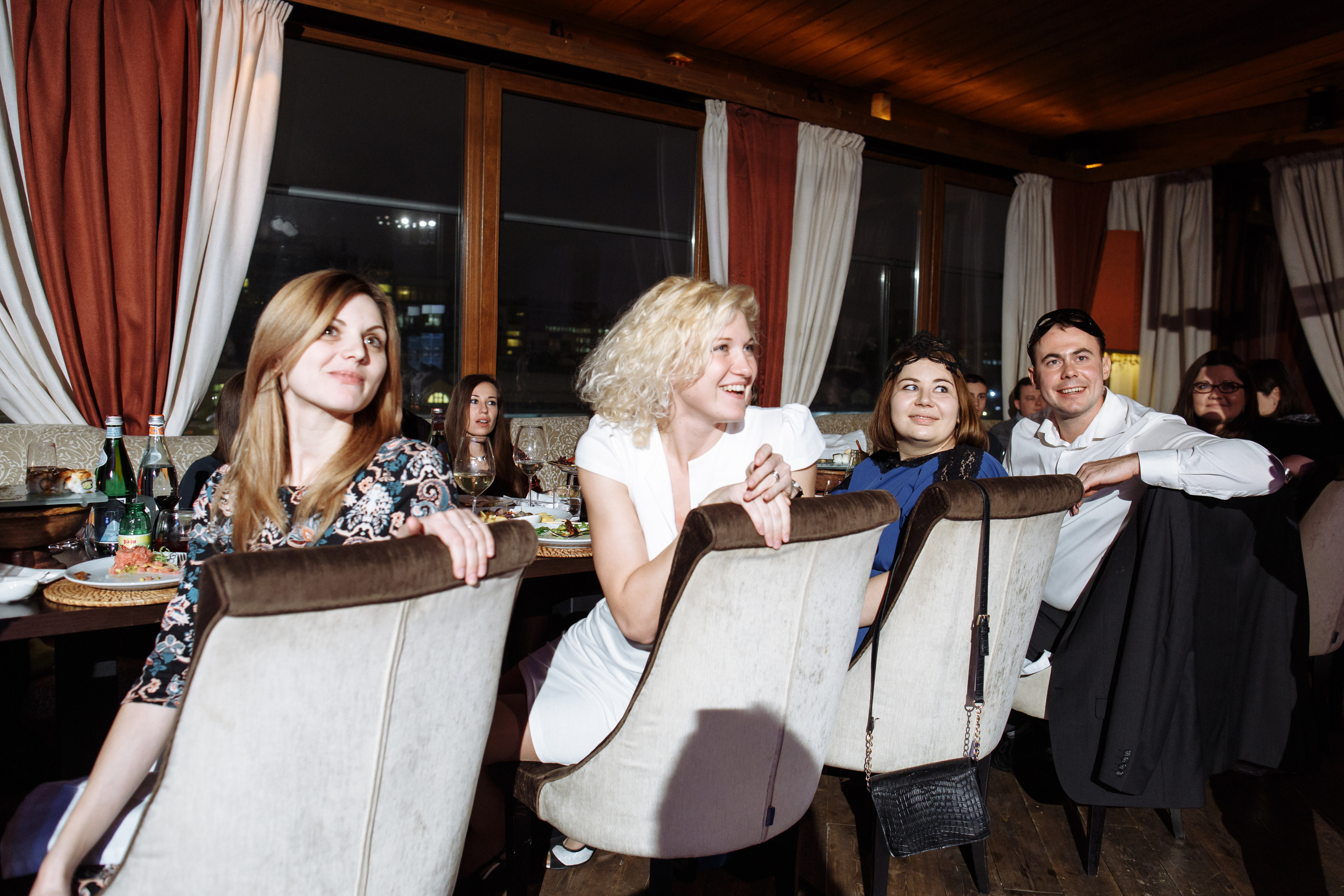 Бульварное кольцо. Свадебный фотограф в Москве Никифоров-Гордеев Константин