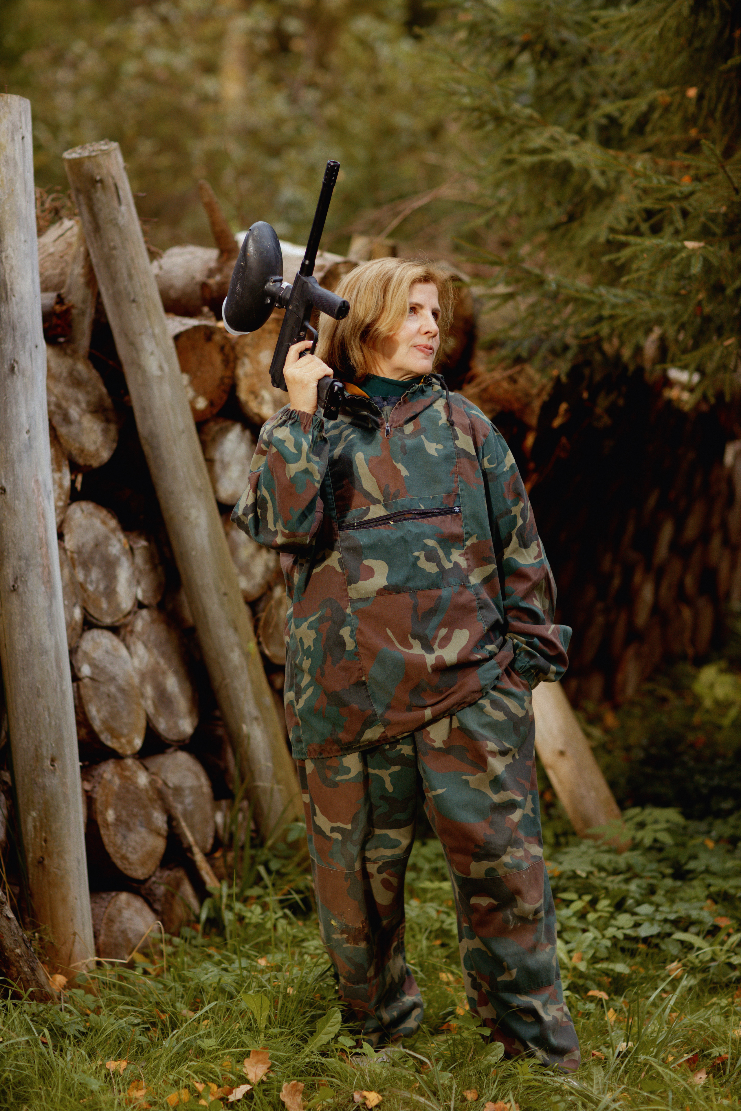 Эко-отель Лепота. Свадебный фотограф в Москве Никифоров-Гордеев Константин