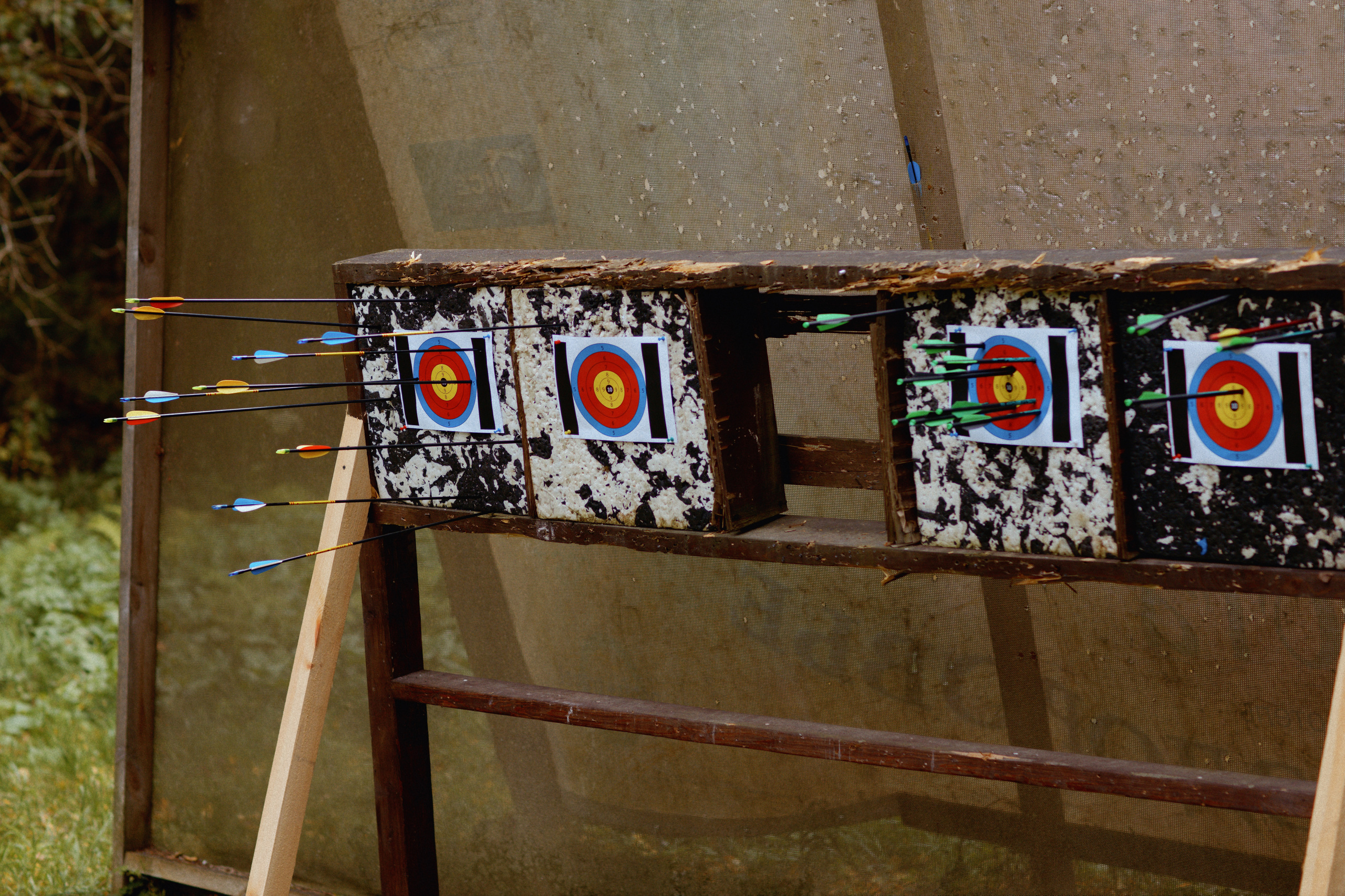 Эко-отель Лепота. Свадебный фотограф в Москве Никифоров-Гордеев Константин