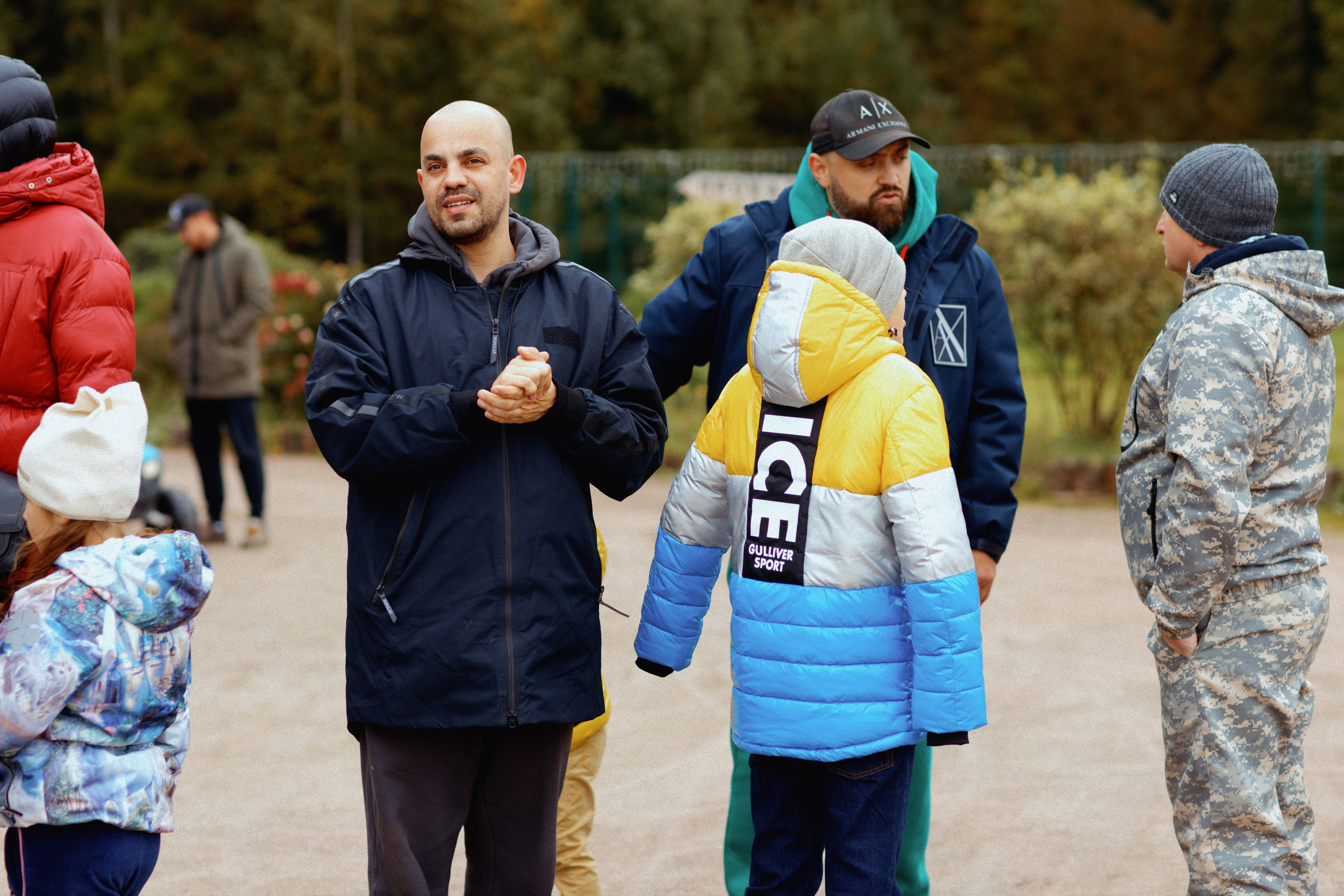 Эко-отель Лепота. Свадебный фотограф в Москве Никифоров-Гордеев Константин