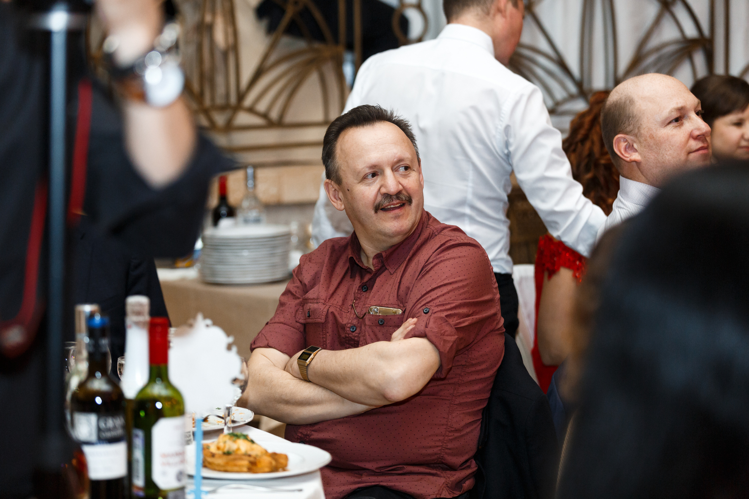 Немчиновка. Свадебный фотограф в Москве Никифоров-Гордеев Константин