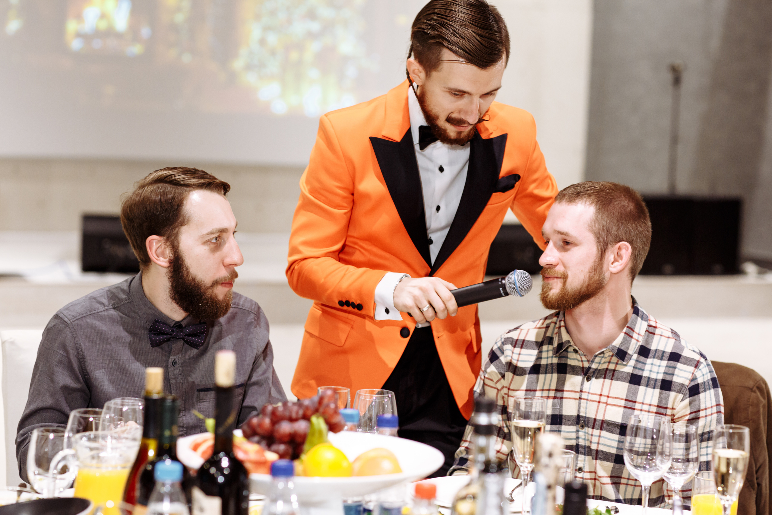 Les Art Resort. Свадебный фотограф в Москве Никифоров-Гордеев Константин