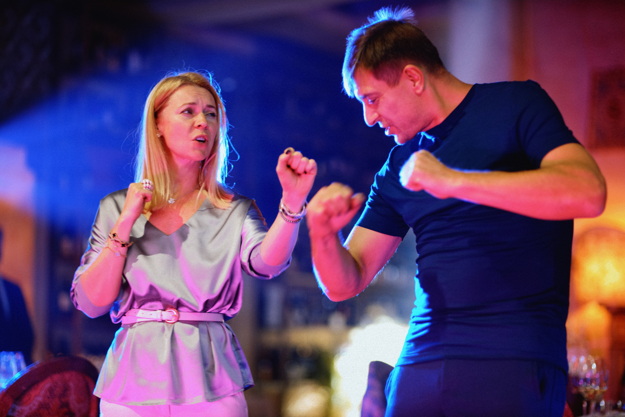 Ресторан Bistrot. Свадебный фотограф в Москве Никифоров-Гордеев Константин