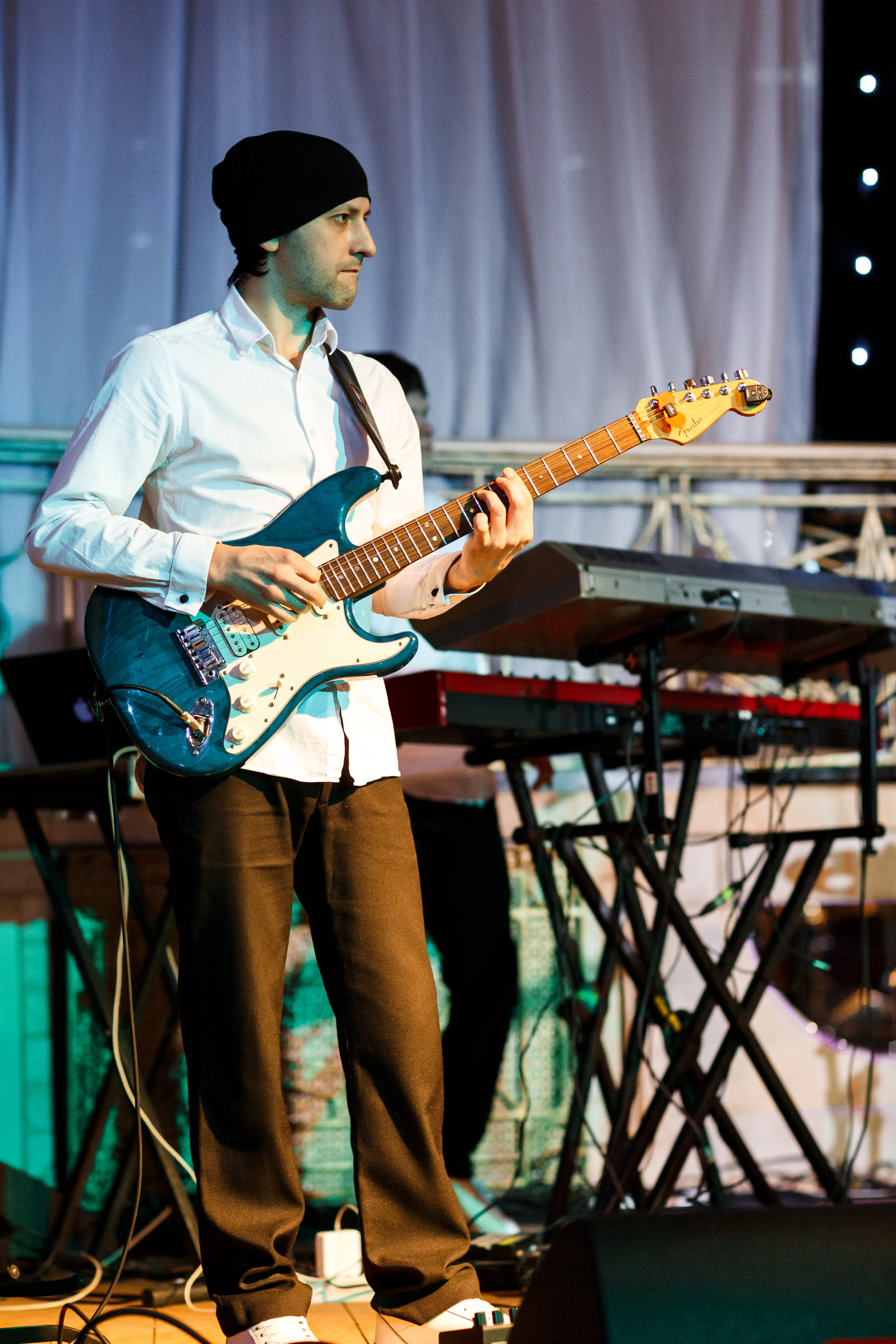 Немчиновка. Свадебный фотограф в Москве Никифоров-Гордеев Константин