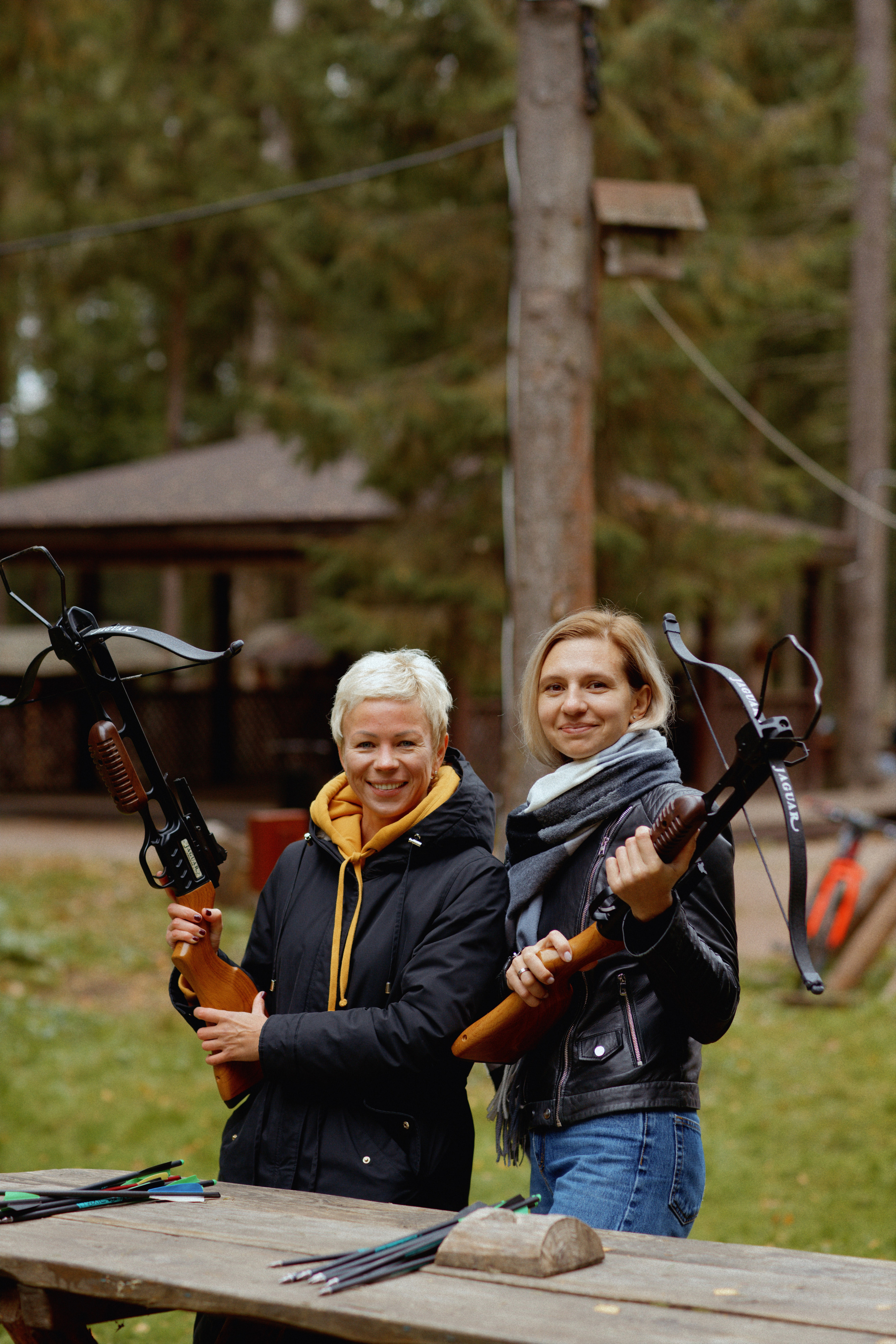 Эко-отель Лепота. Свадебный фотограф в Москве Никифоров-Гордеев Константин