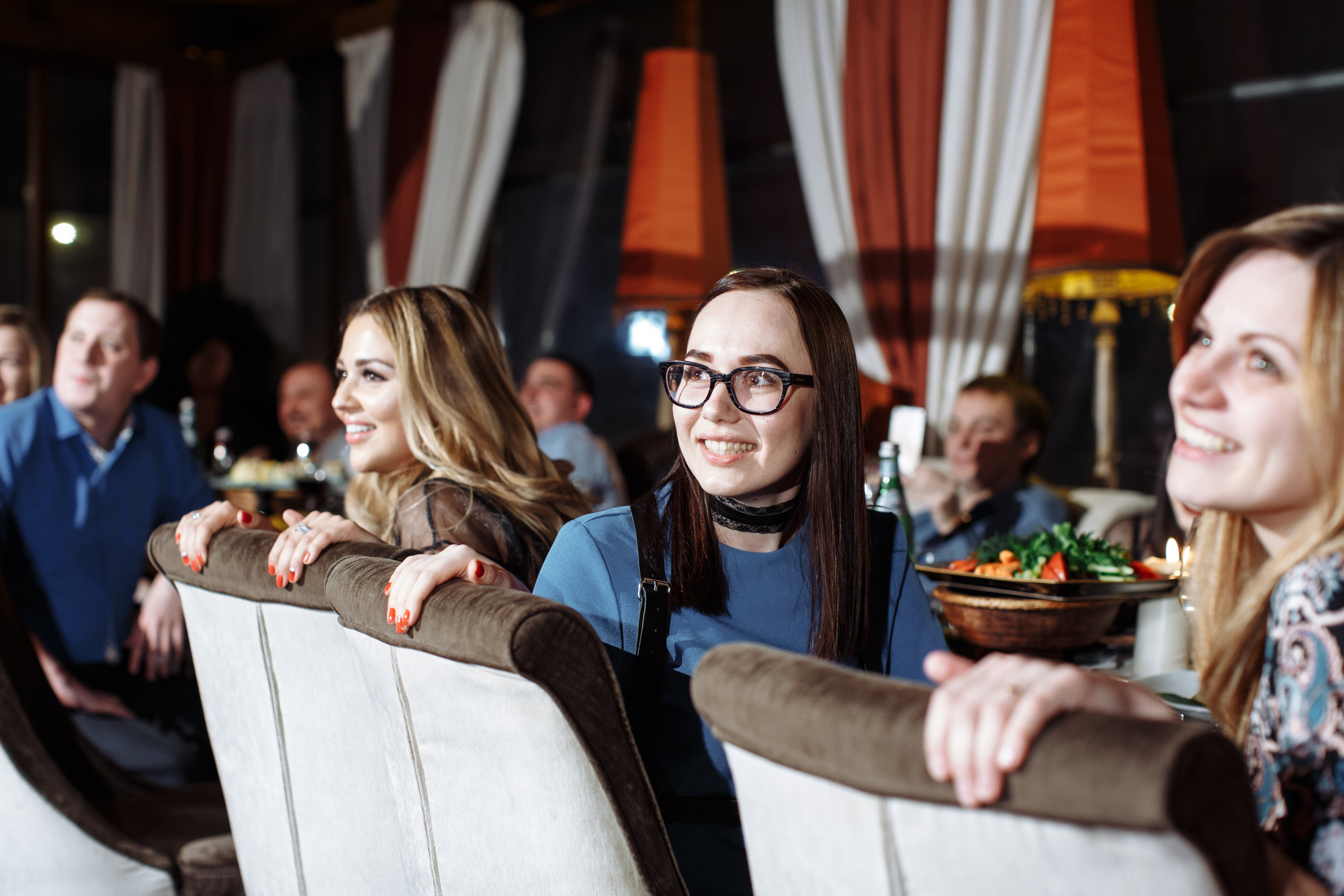 Бульварное кольцо. Свадебный фотограф в Москве Никифоров-Гордеев Константин