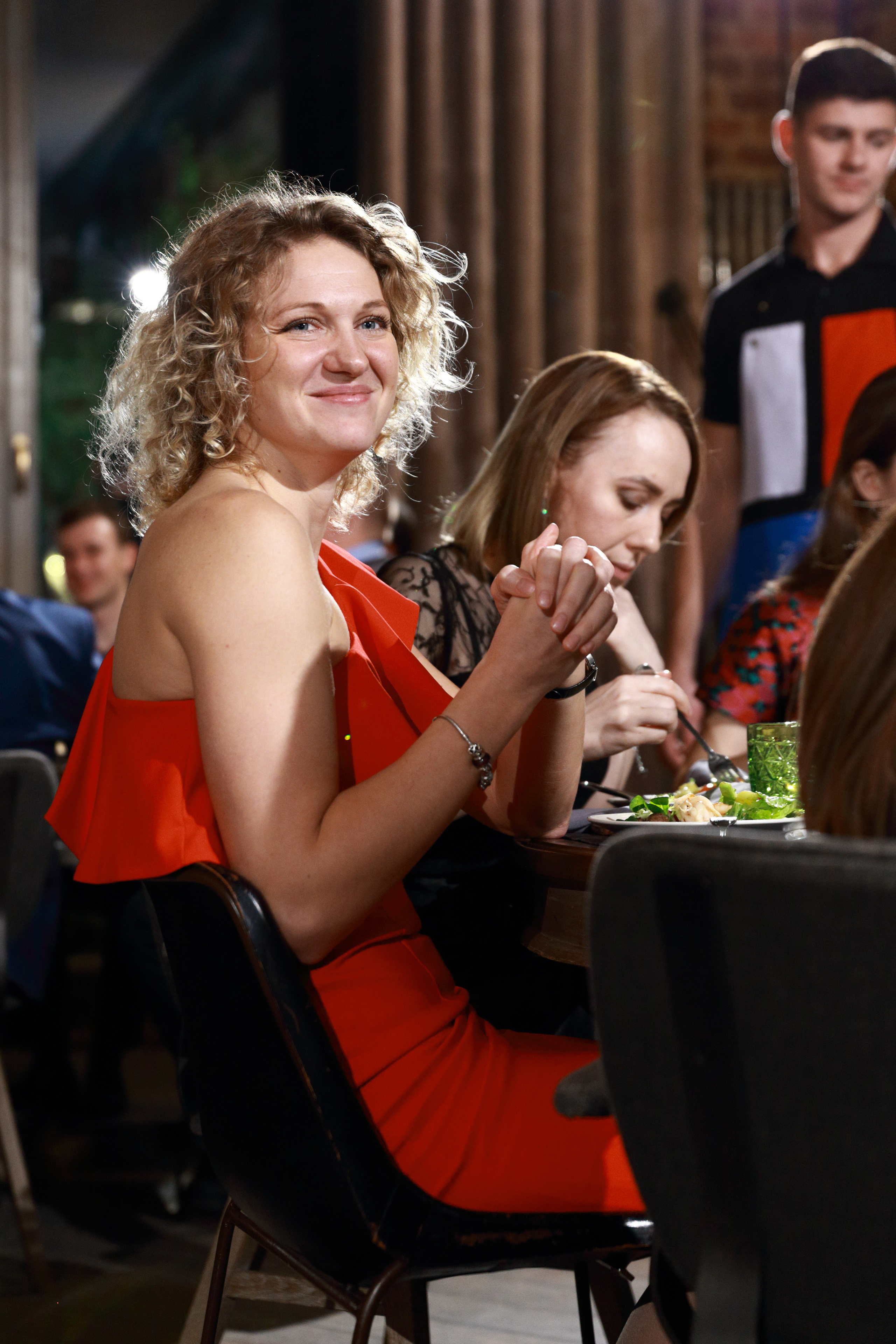 Оттепель. Свадебный фотограф в Москве Никифоров-Гордеев Константин