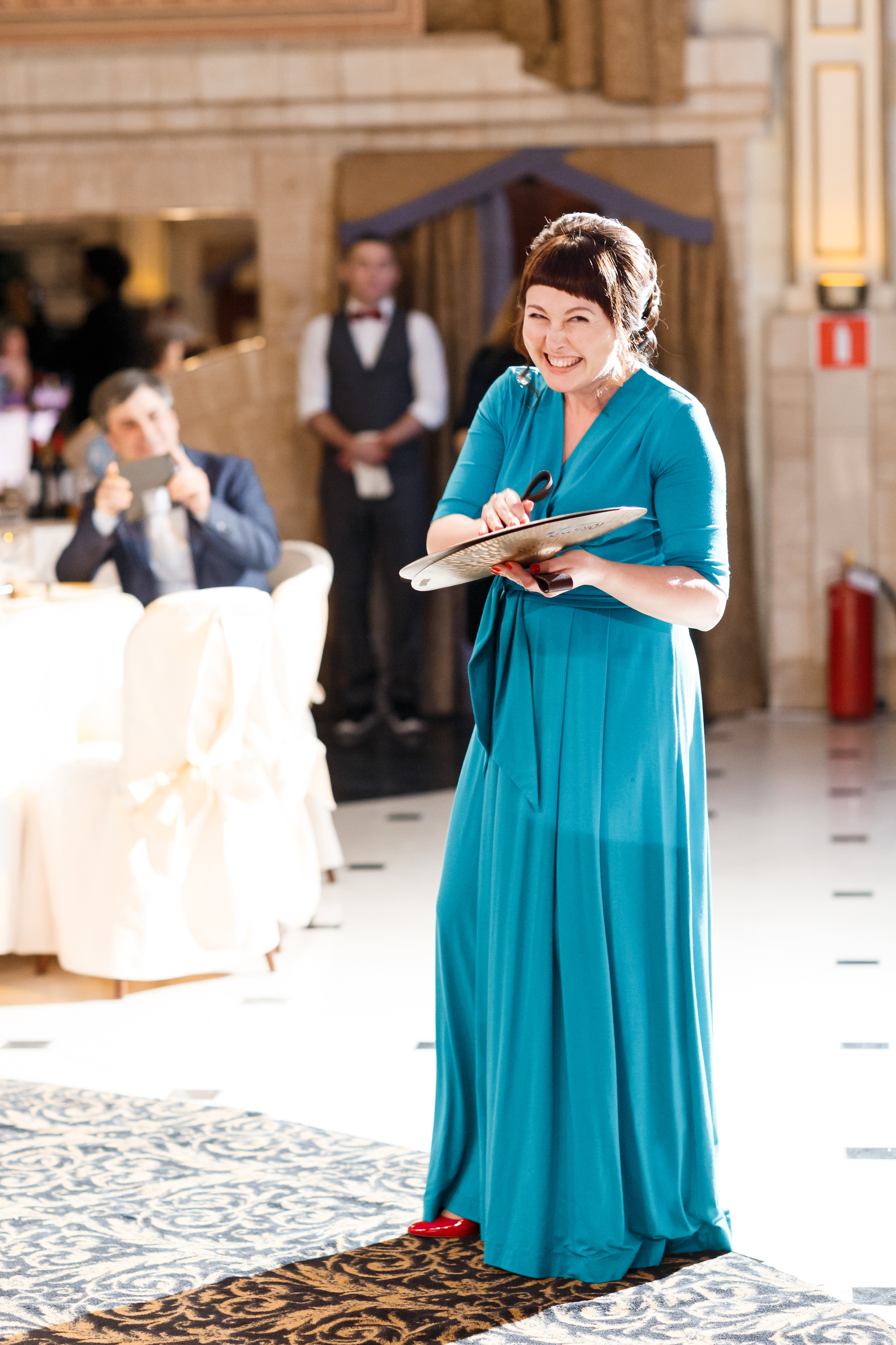 Немчиновка. Свадебный фотограф в Москве Никифоров-Гордеев Константин