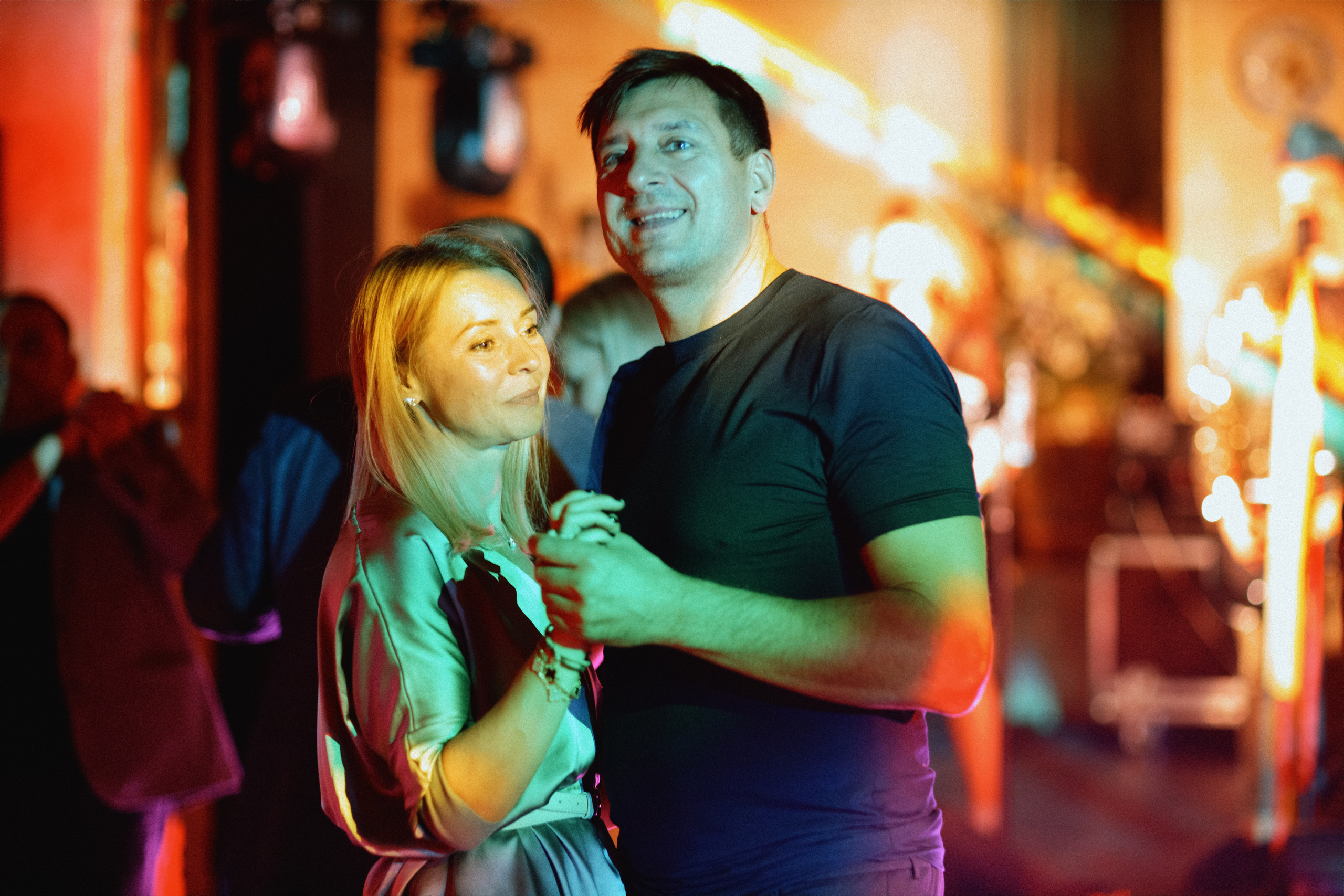 Ресторан Bistrot. Свадебный фотограф в Москве Никифоров-Гордеев Константин