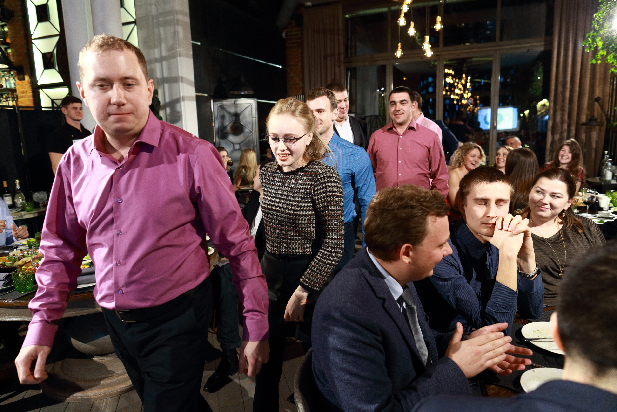 Оттепель. Свадебный фотограф в Москве Никифоров-Гордеев Константин