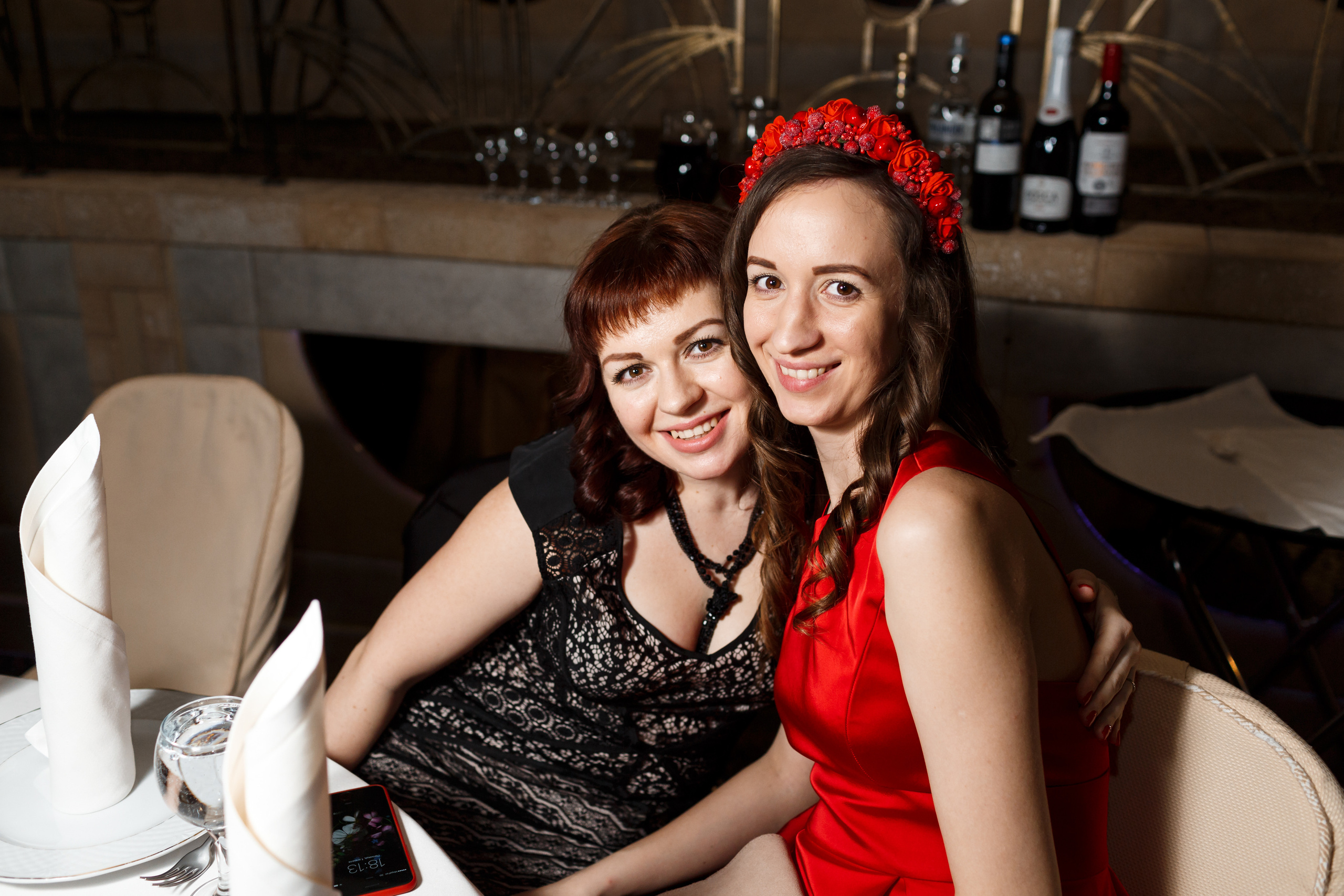 Немчиновка. Свадебный фотограф в Москве Никифоров-Гордеев Константин