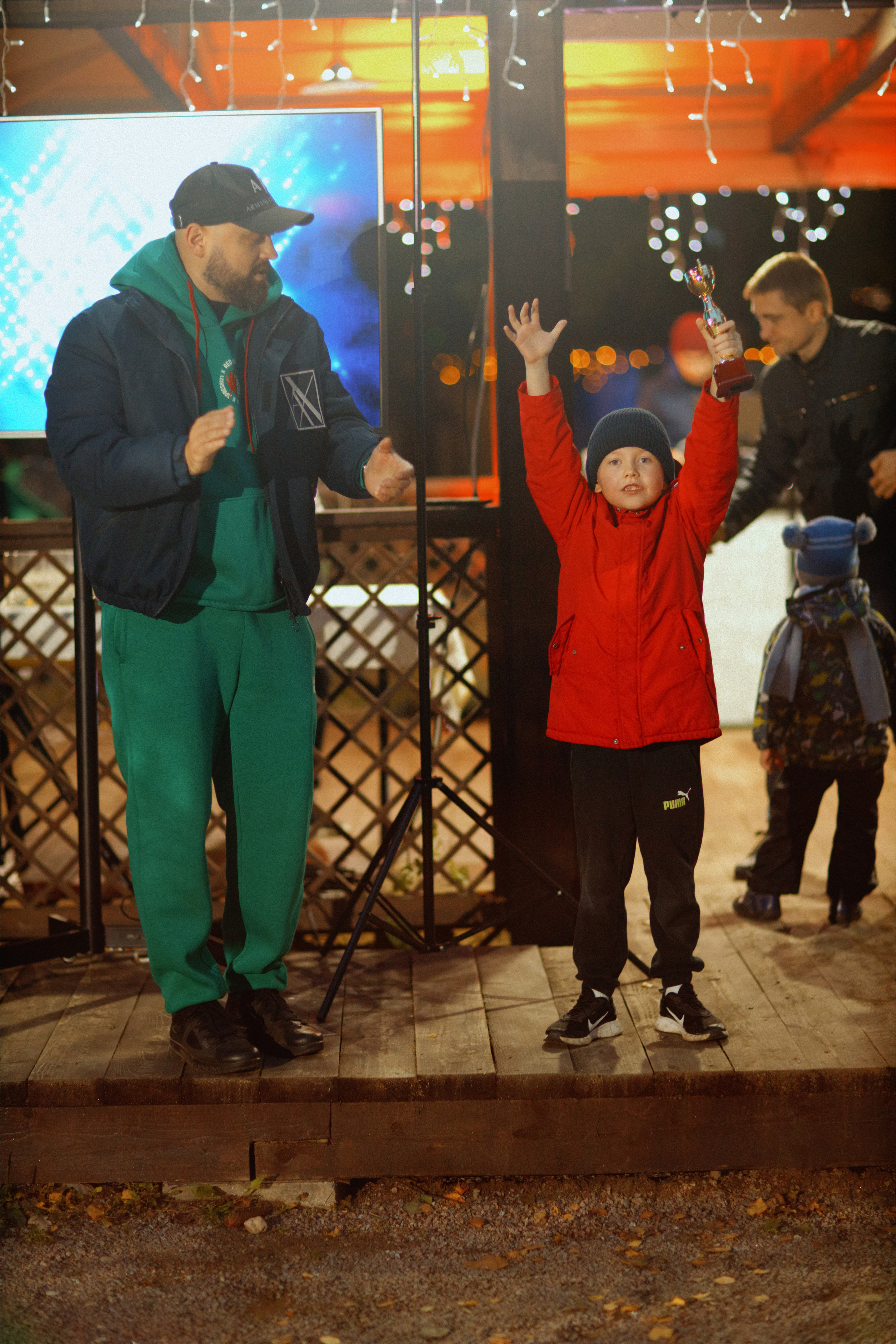 Эко-отель Лепота. Свадебный фотограф в Москве Никифоров-Гордеев Константин