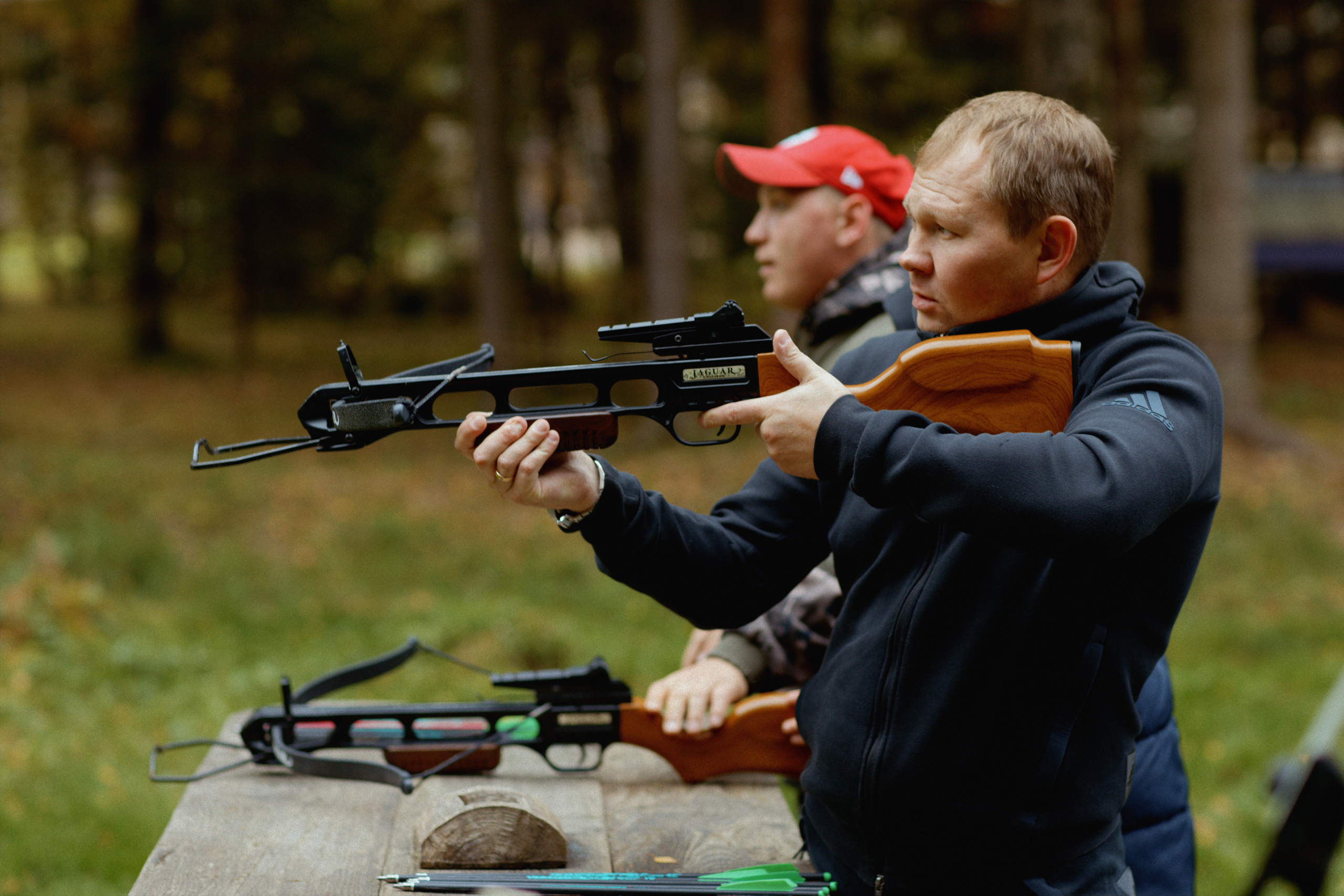 Эко-отель Лепота. Свадебный фотограф в Москве Никифоров-Гордеев Константин