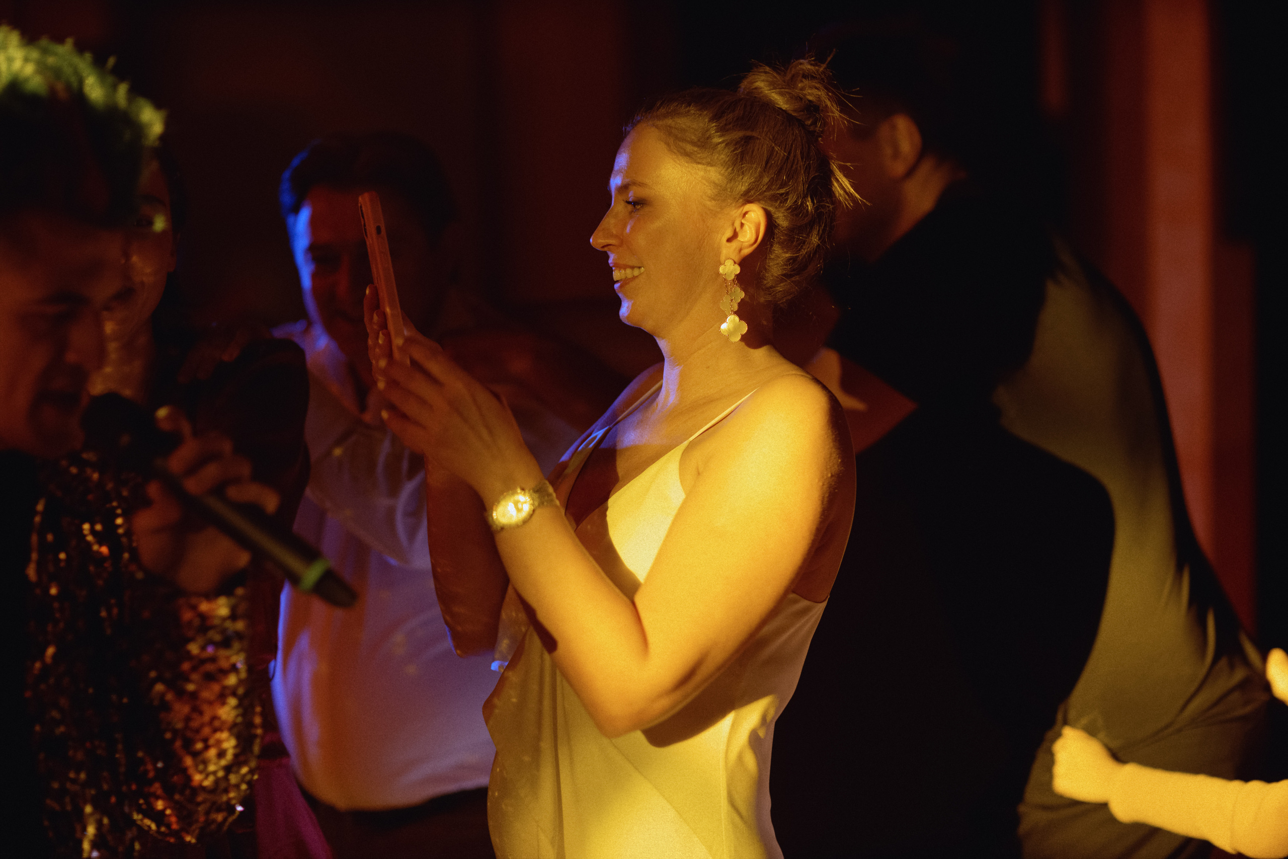 Ресторан Bistrot. Свадебный фотограф в Москве Никифоров-Гордеев Константин