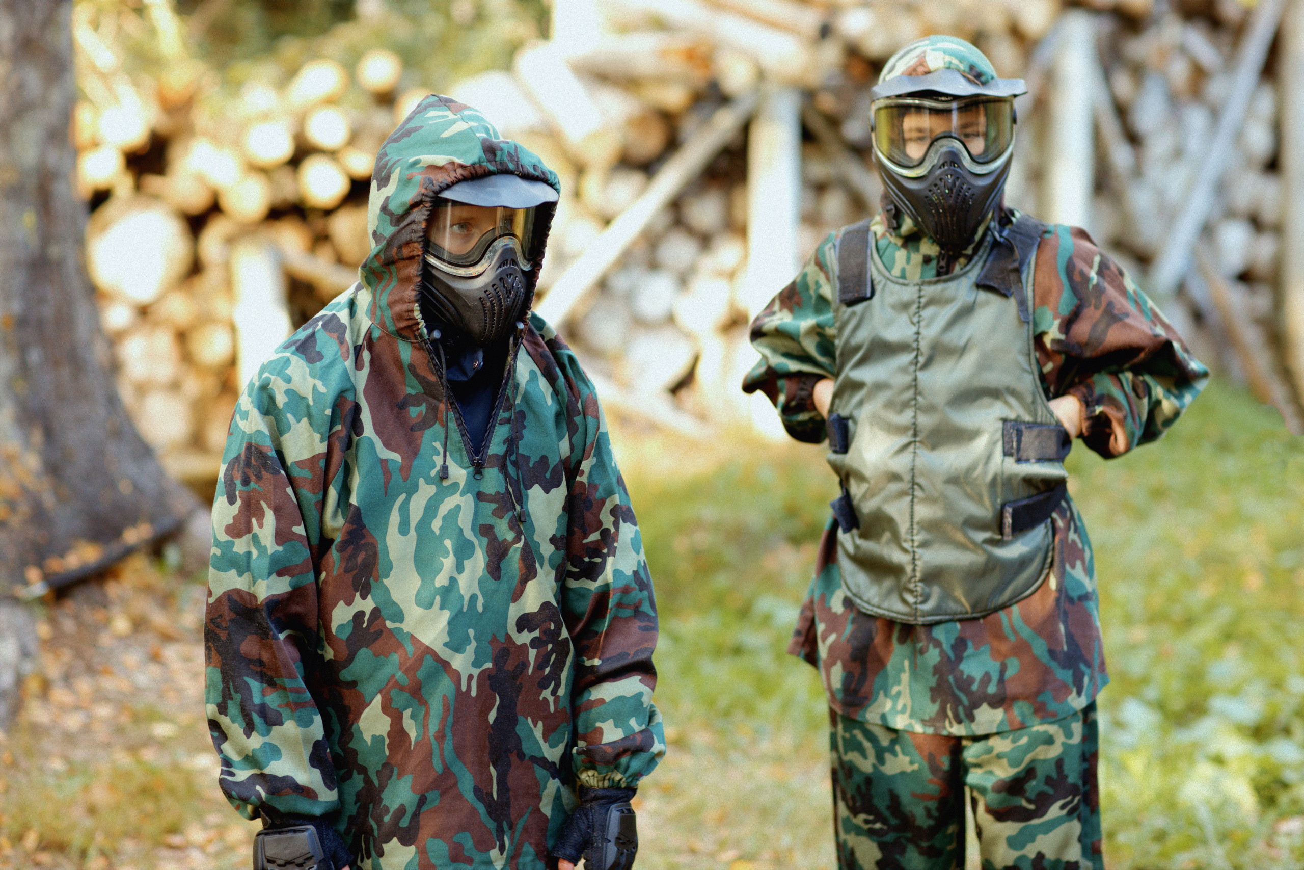 Эко-отель Лепота. Свадебный фотограф в Москве Никифоров-Гордеев Константин