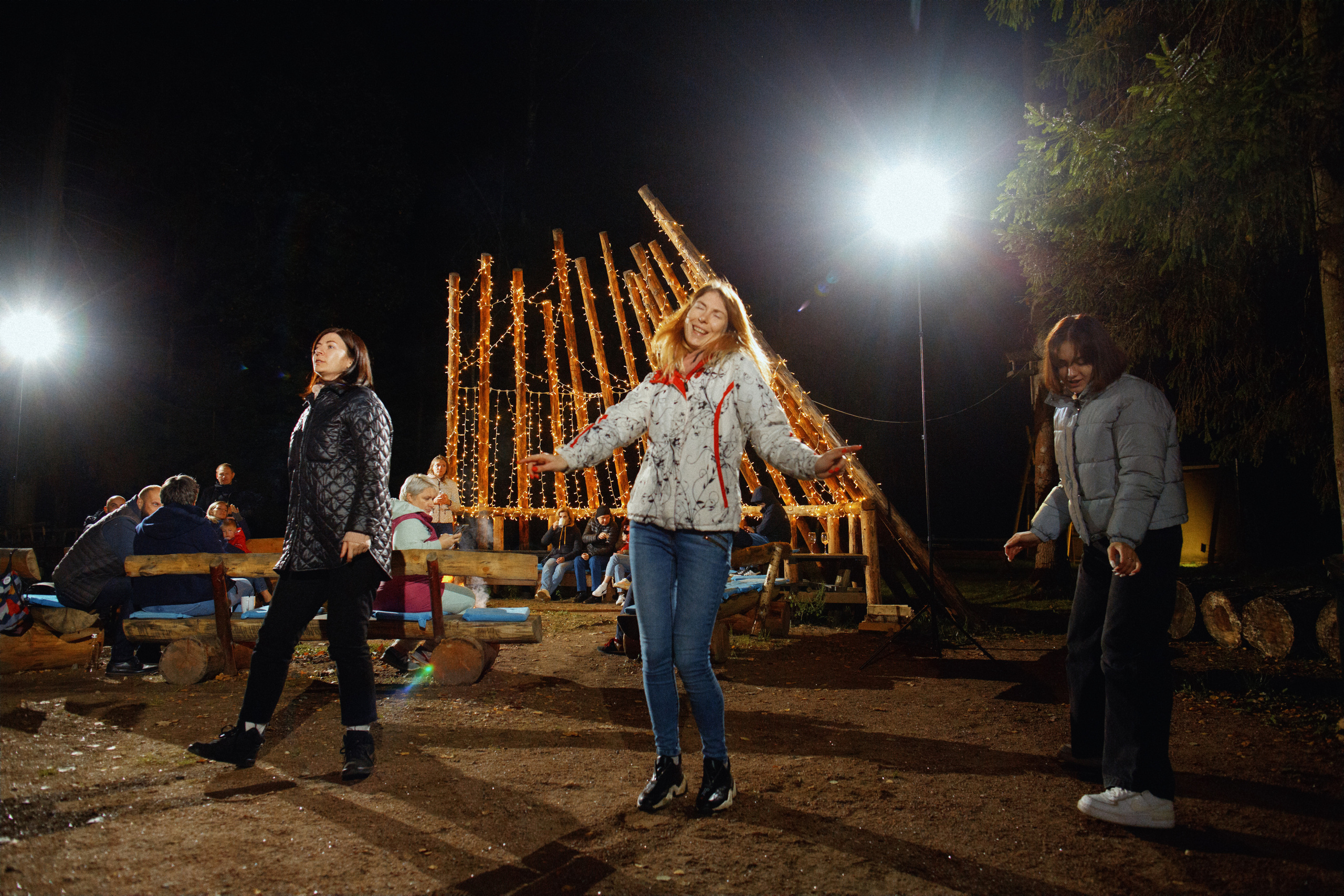 Эко-отель Лепота. Свадебный фотограф в Москве Никифоров-Гордеев Константин