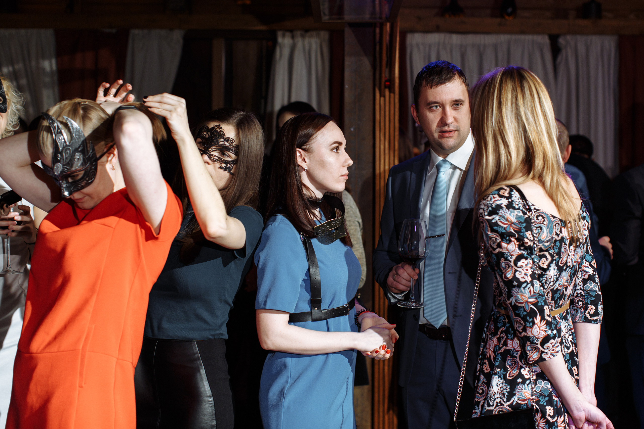 Бульварное кольцо. Свадебный фотограф в Москве Никифоров-Гордеев Константин