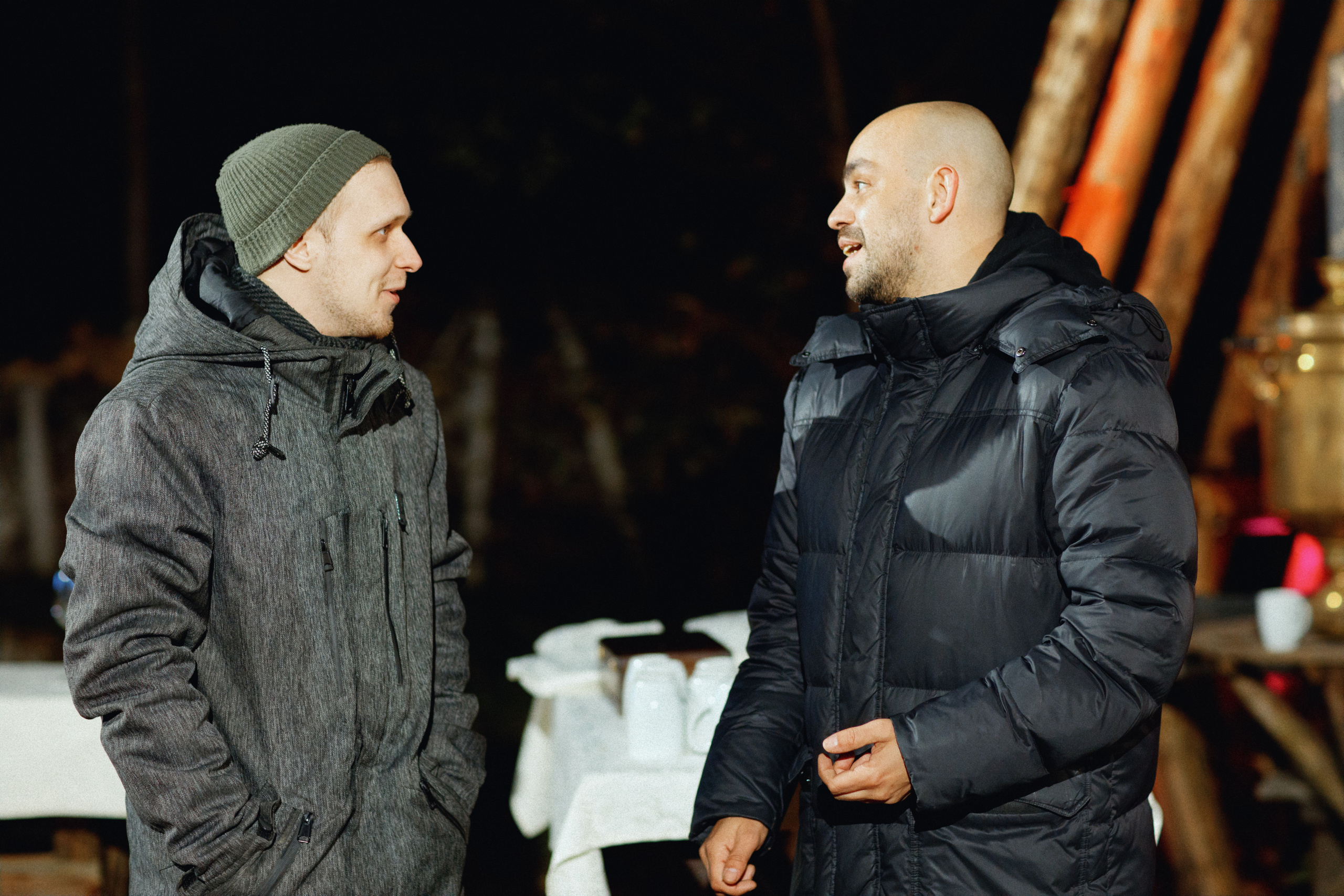 Эко-отель Лепота. Свадебный фотограф в Москве Никифоров-Гордеев Константин