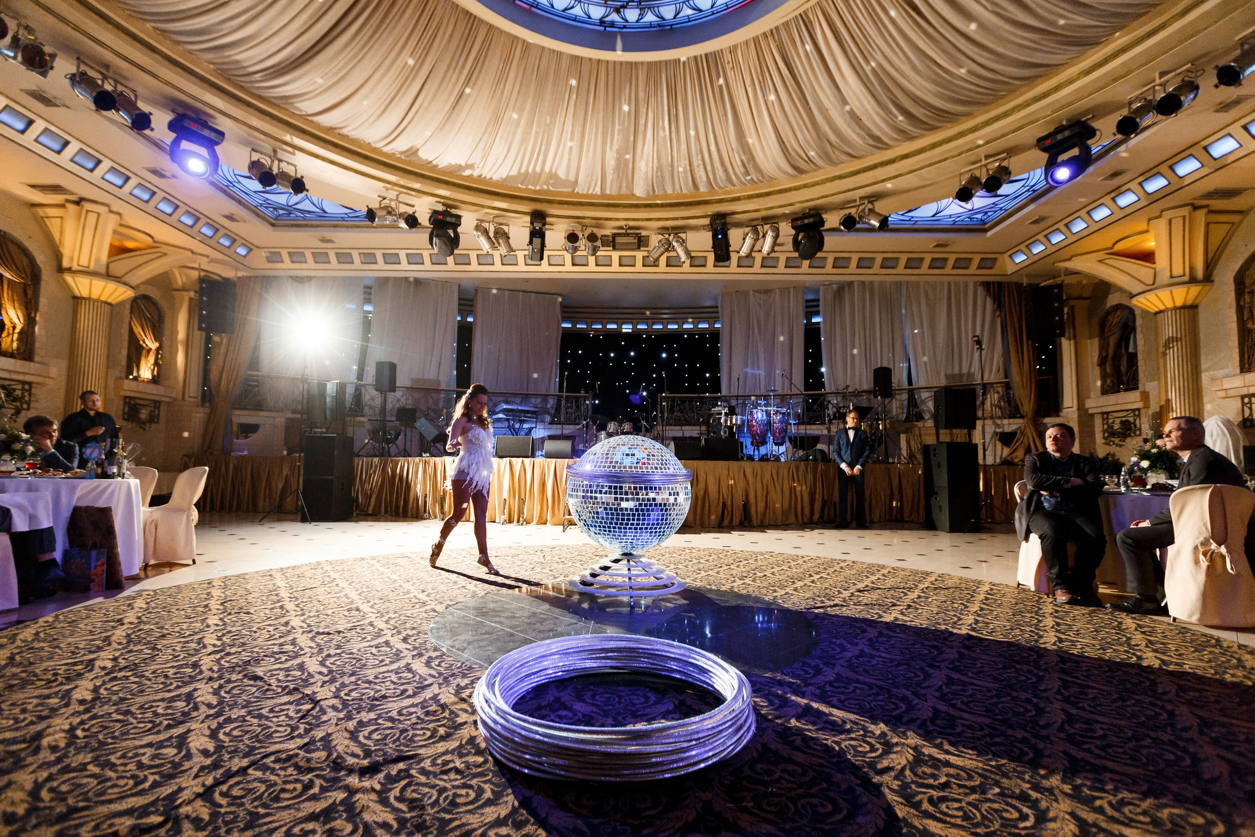 Немчиновка. Свадебный фотограф в Москве Никифоров-Гордеев Константин