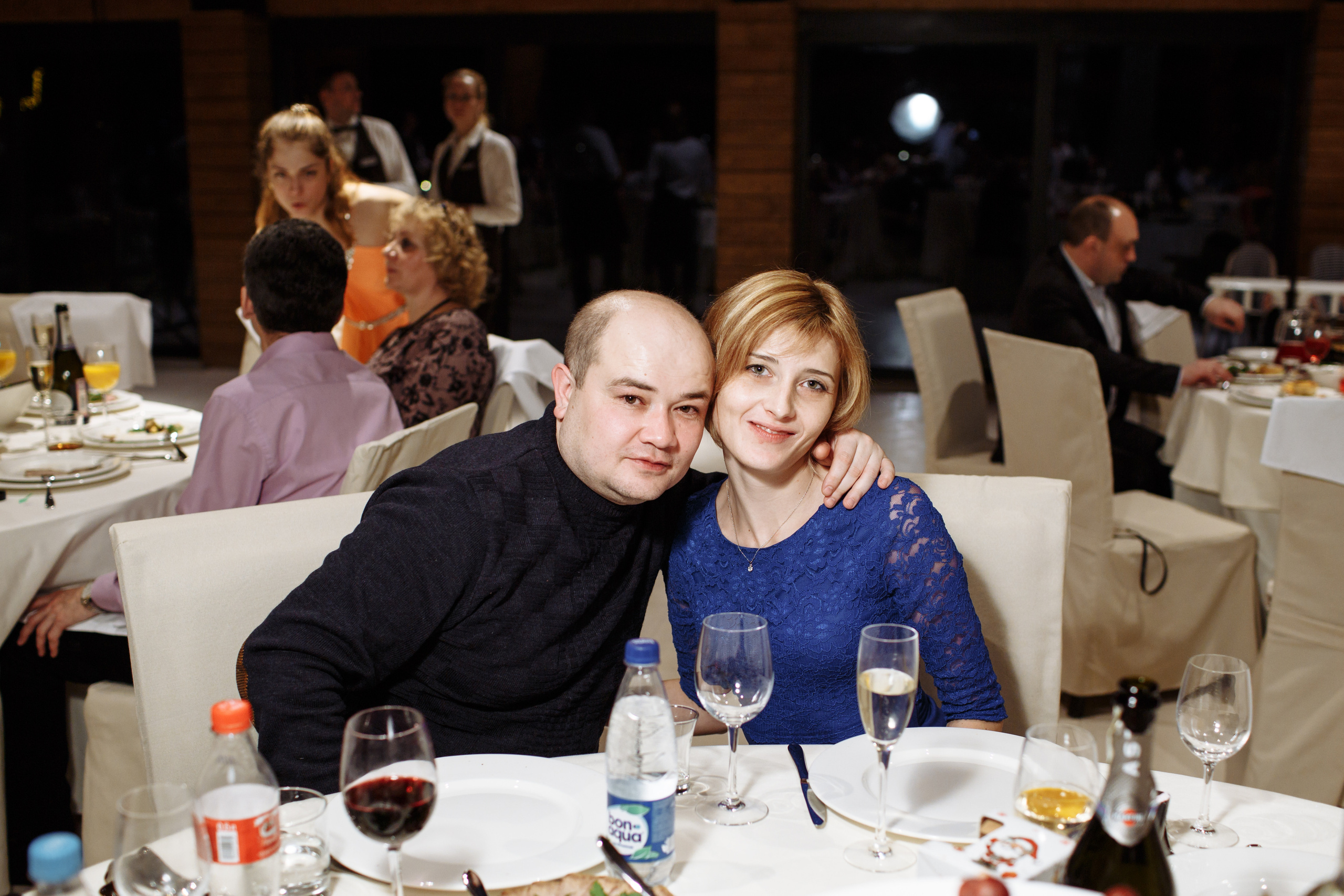 Les Art Resort. Свадебный фотограф в Москве Никифоров-Гордеев Константин