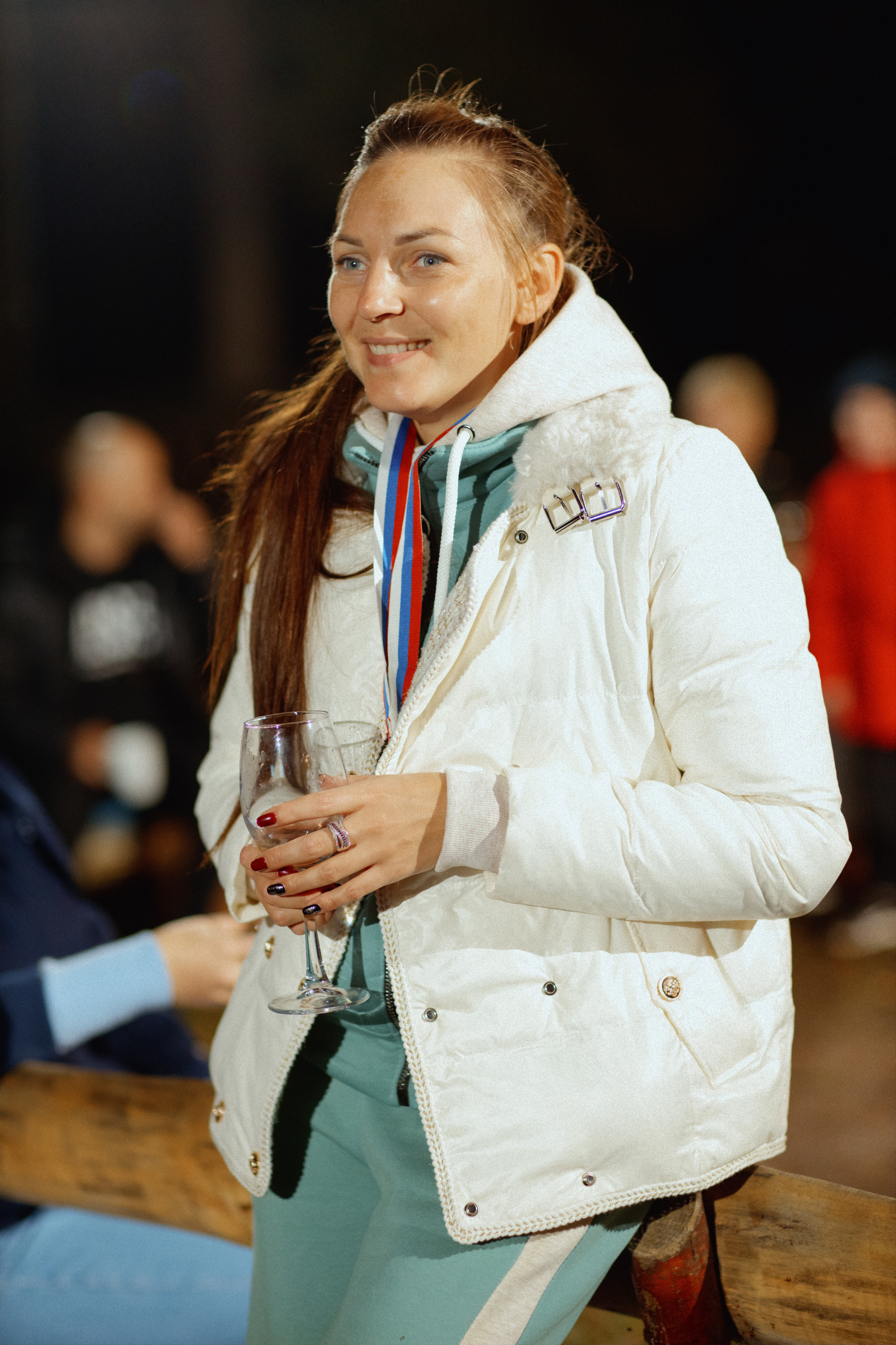 Эко-отель Лепота. Свадебный фотограф в Москве Никифоров-Гордеев Константин