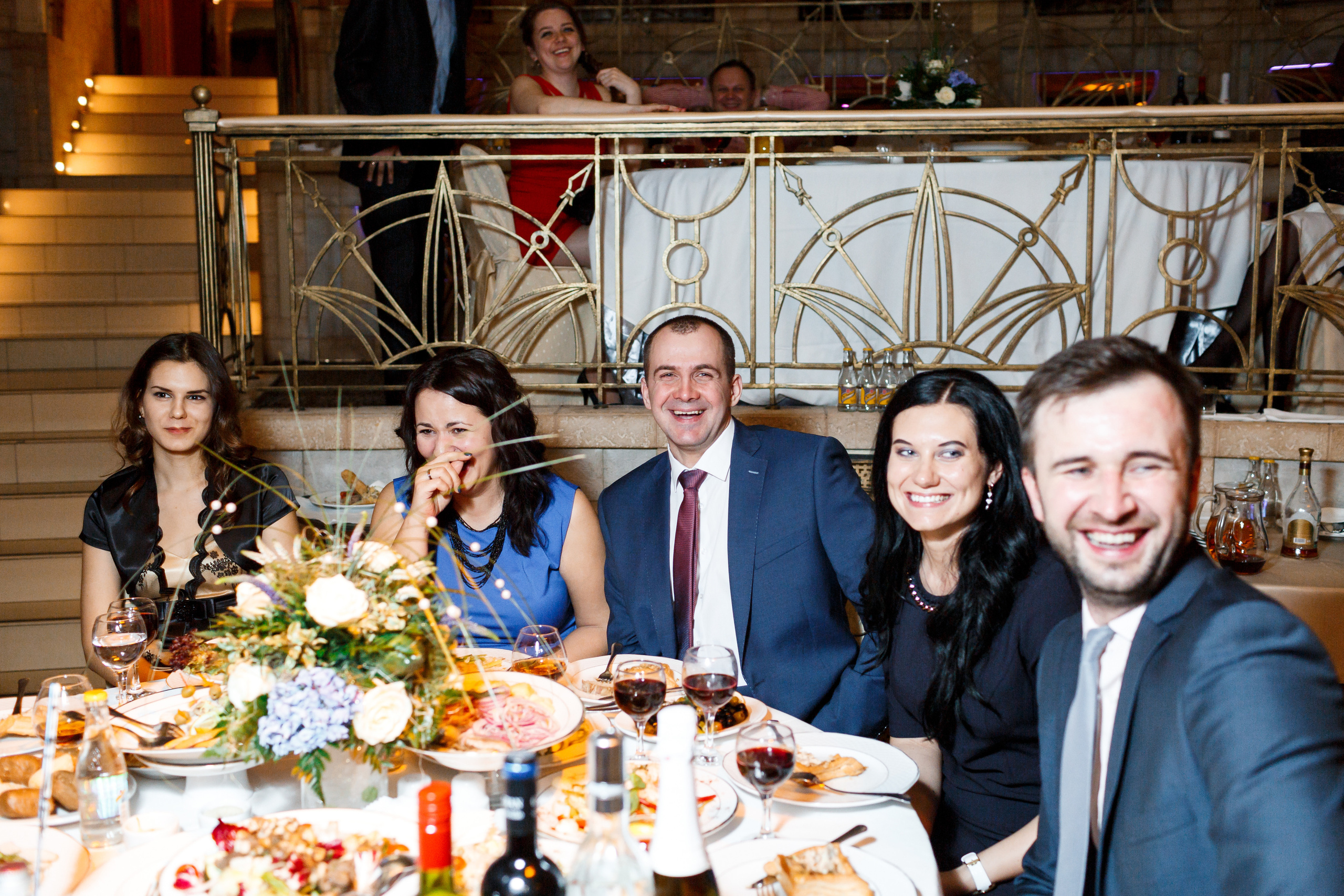 Немчиновка. Свадебный фотограф в Москве Никифоров-Гордеев Константин