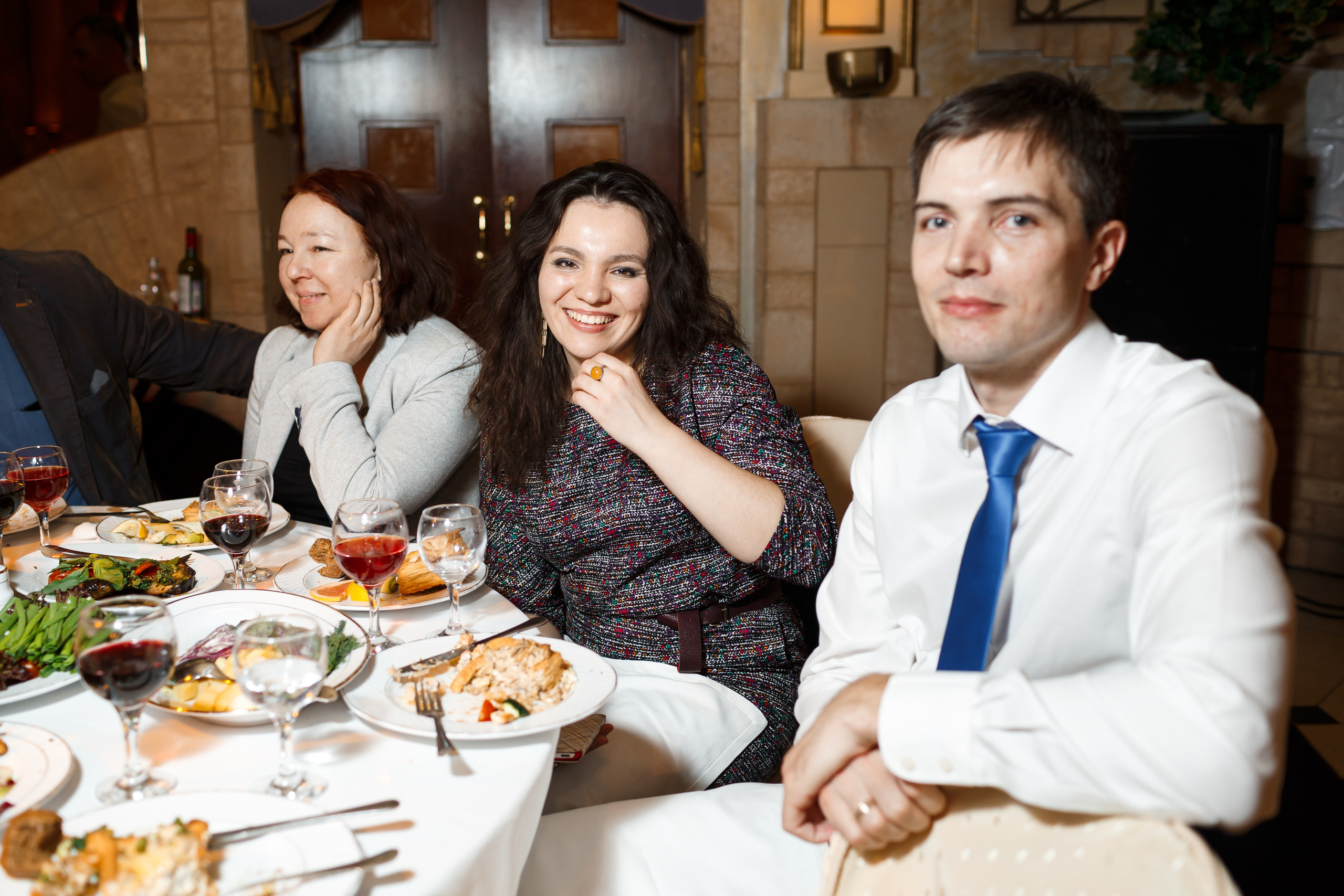Немчиновка. Свадебный фотограф в Москве Никифоров-Гордеев Константин