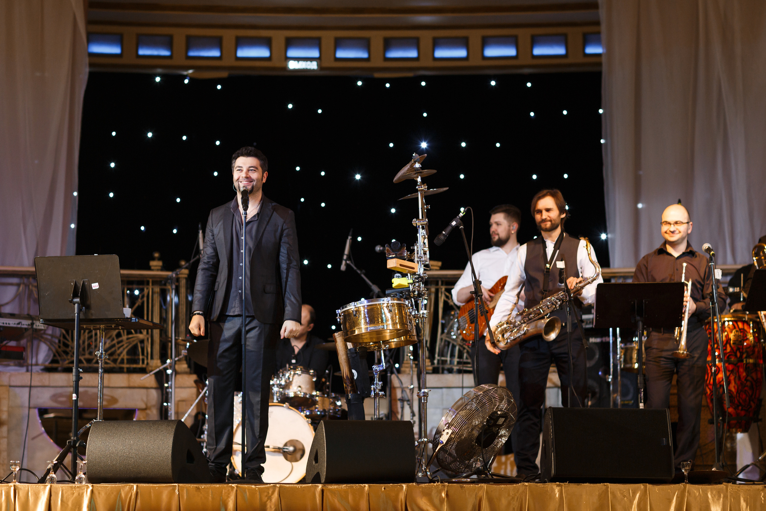 Немчиновка. Свадебный фотограф в Москве Никифоров-Гордеев Константин