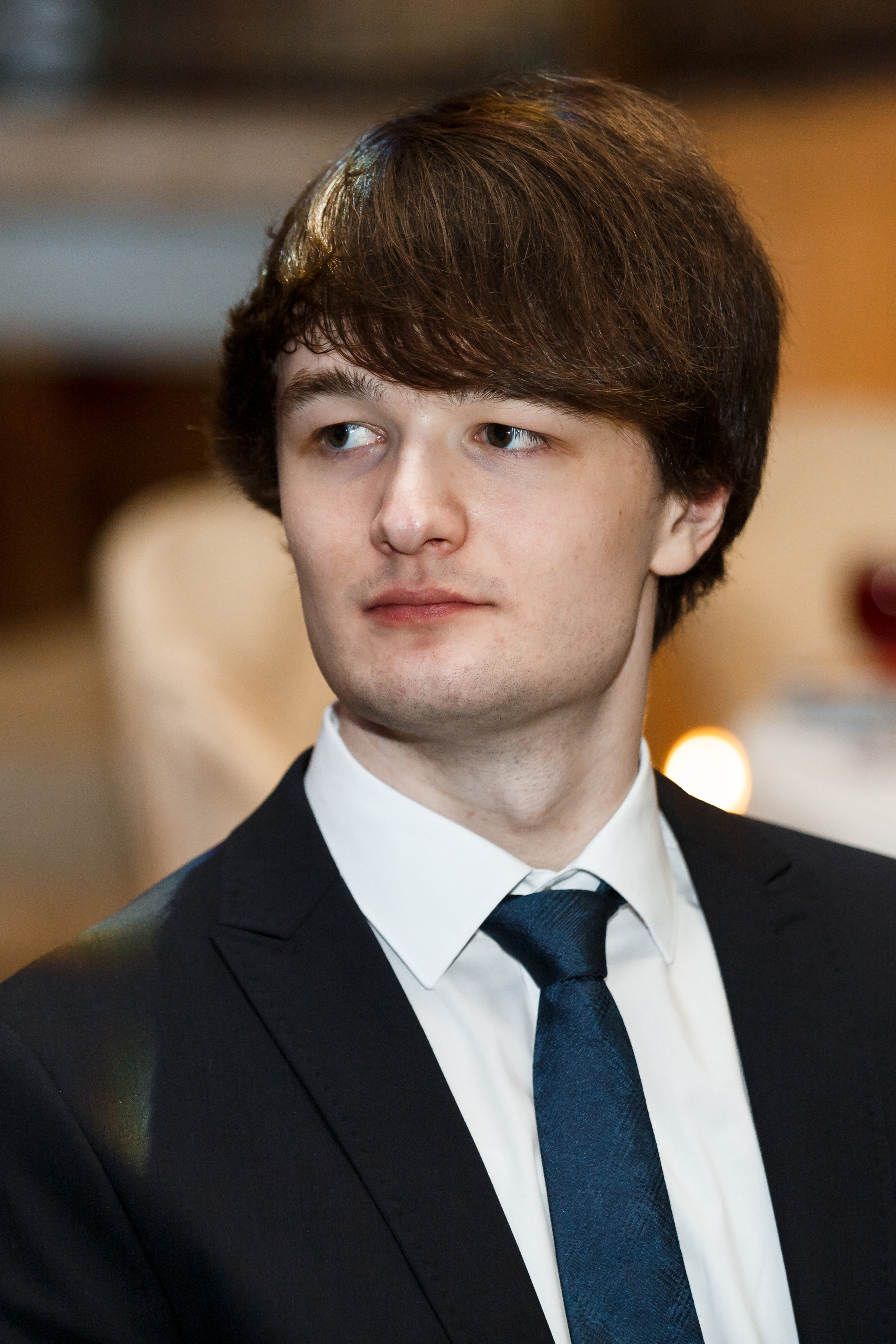 Немчиновка. Свадебный фотограф в Москве Никифоров-Гордеев Константин