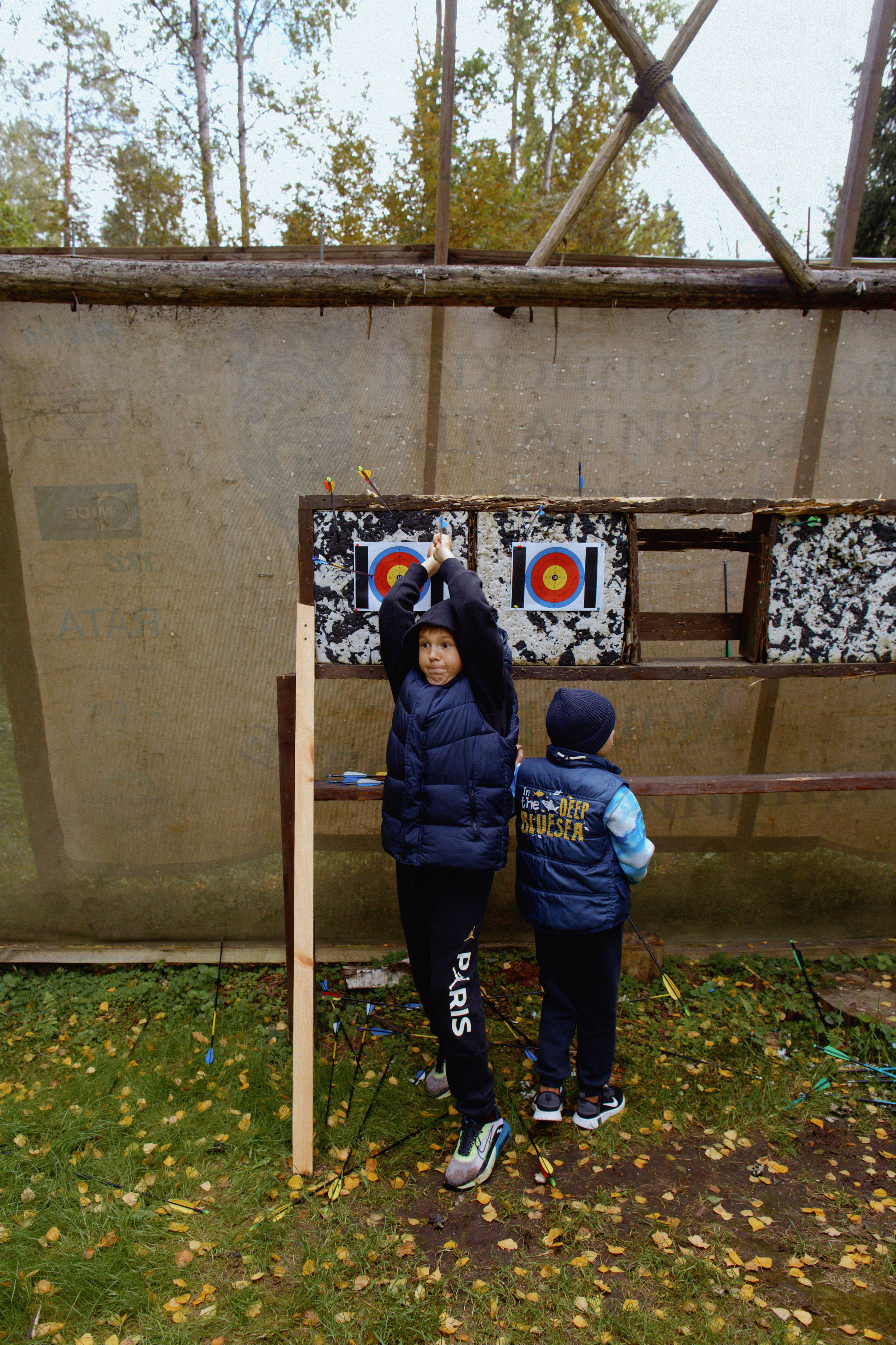 Эко-отель Лепота. Свадебный фотограф в Москве Никифоров-Гордеев Константин