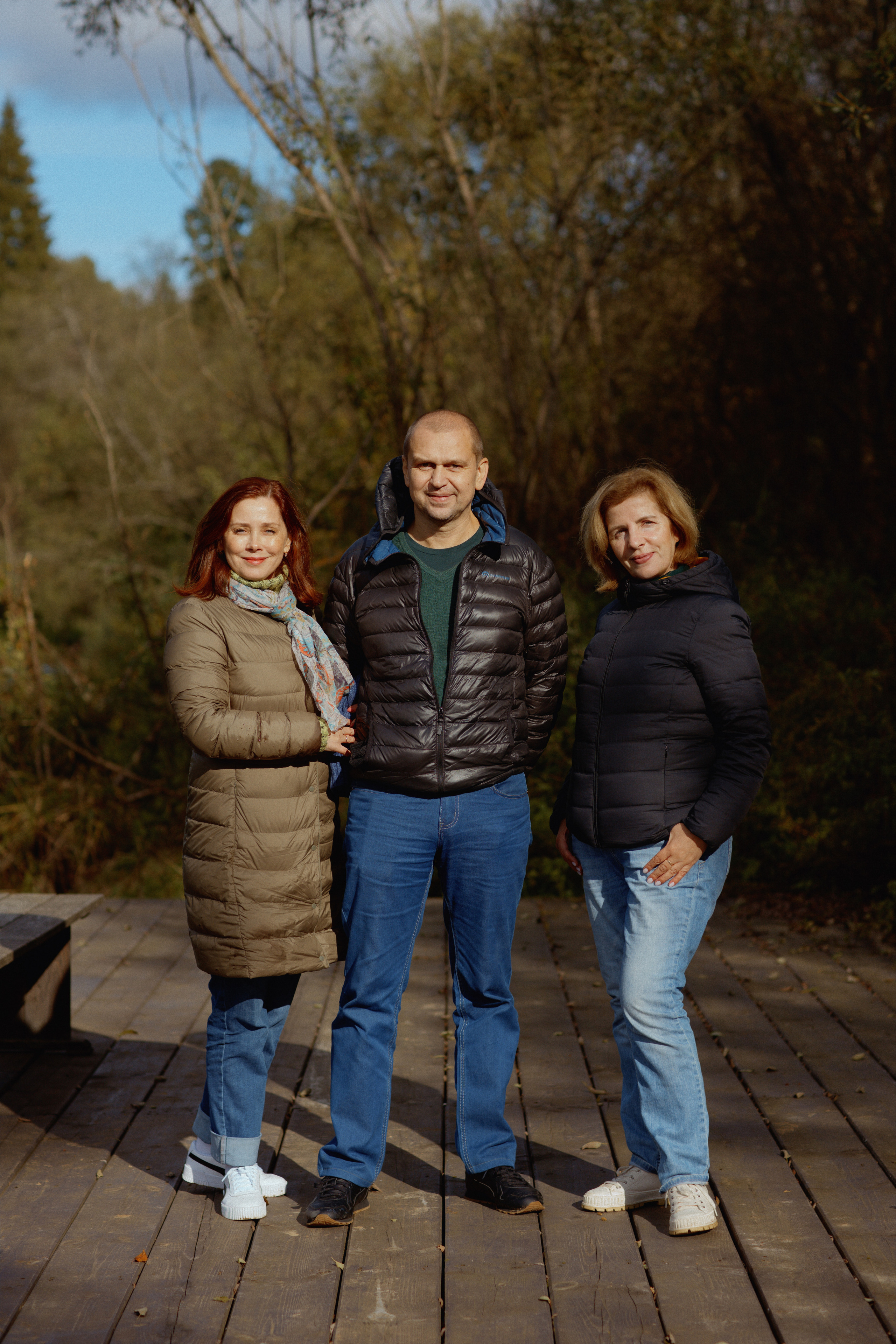 Эко-отель Лепота. Свадебный фотограф в Москве Никифоров-Гордеев Константин