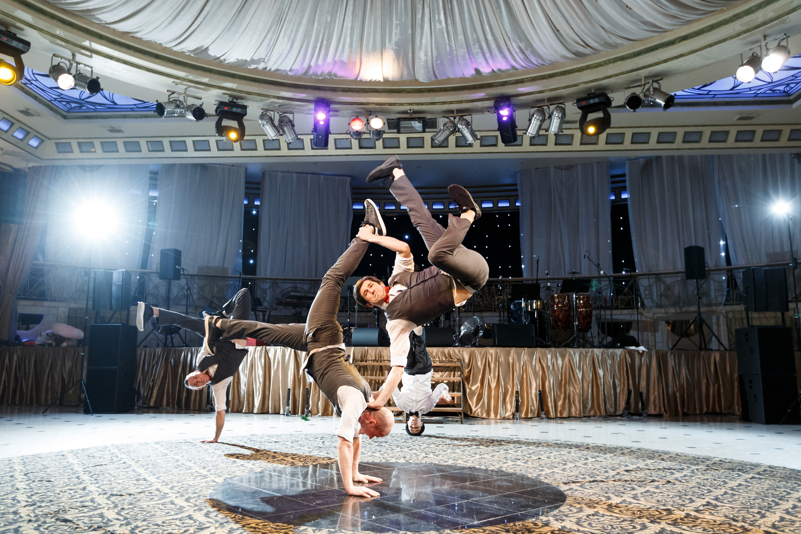 Немчиновка. Свадебный фотограф в Москве Никифоров-Гордеев Константин