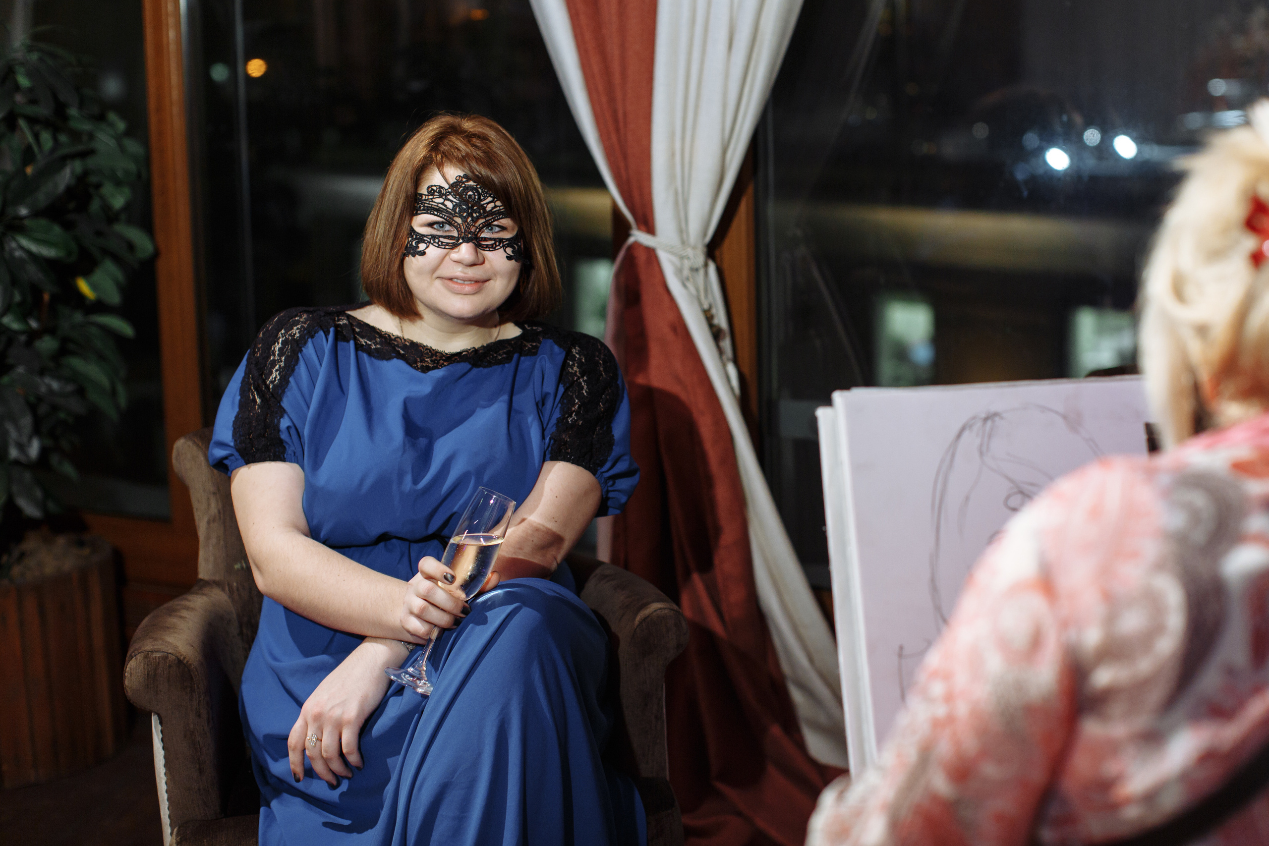 Бульварное кольцо. Свадебный фотограф в Москве Никифоров-Гордеев Константин