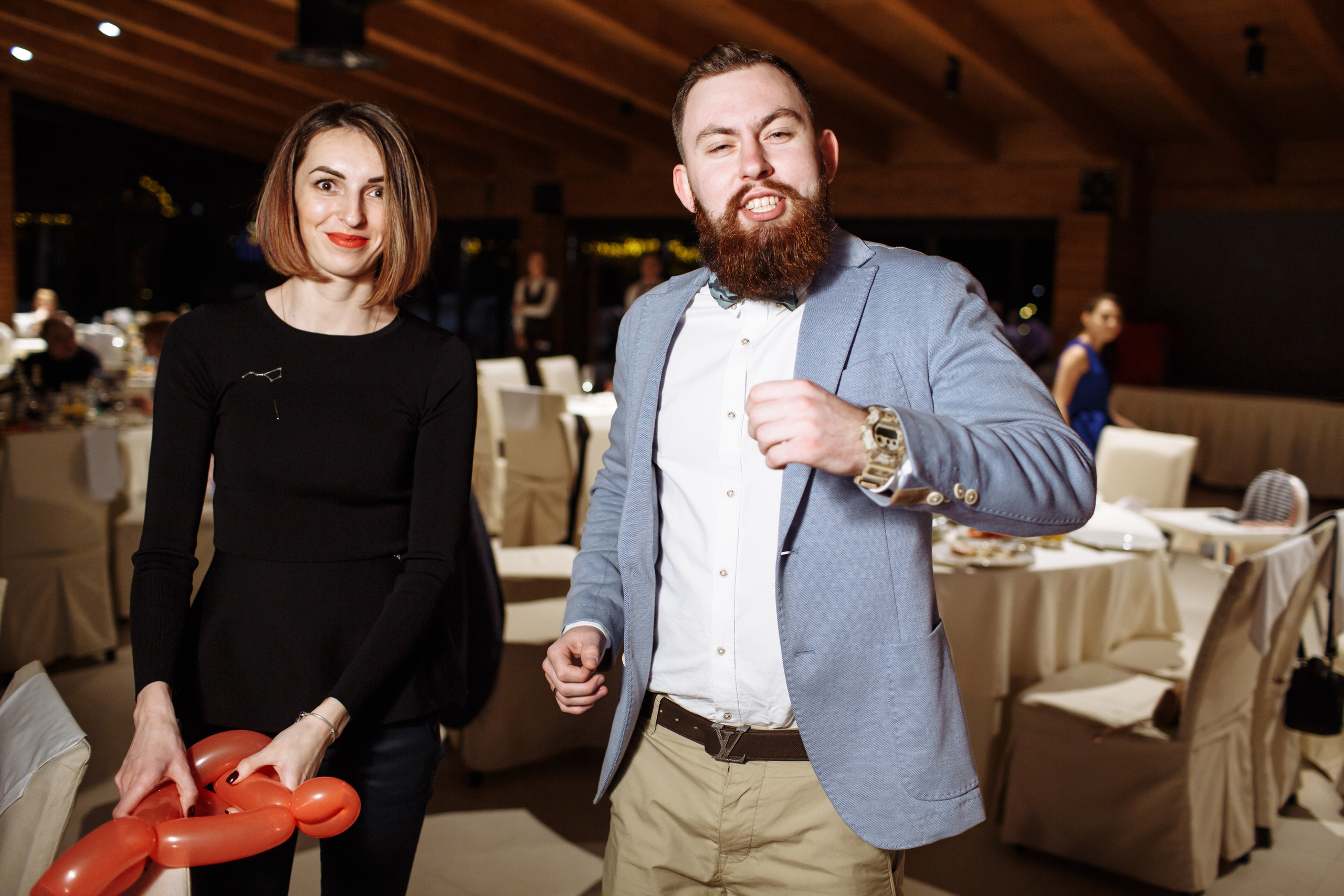 Les Art Resort. Свадебный фотограф в Москве Никифоров-Гордеев Константин