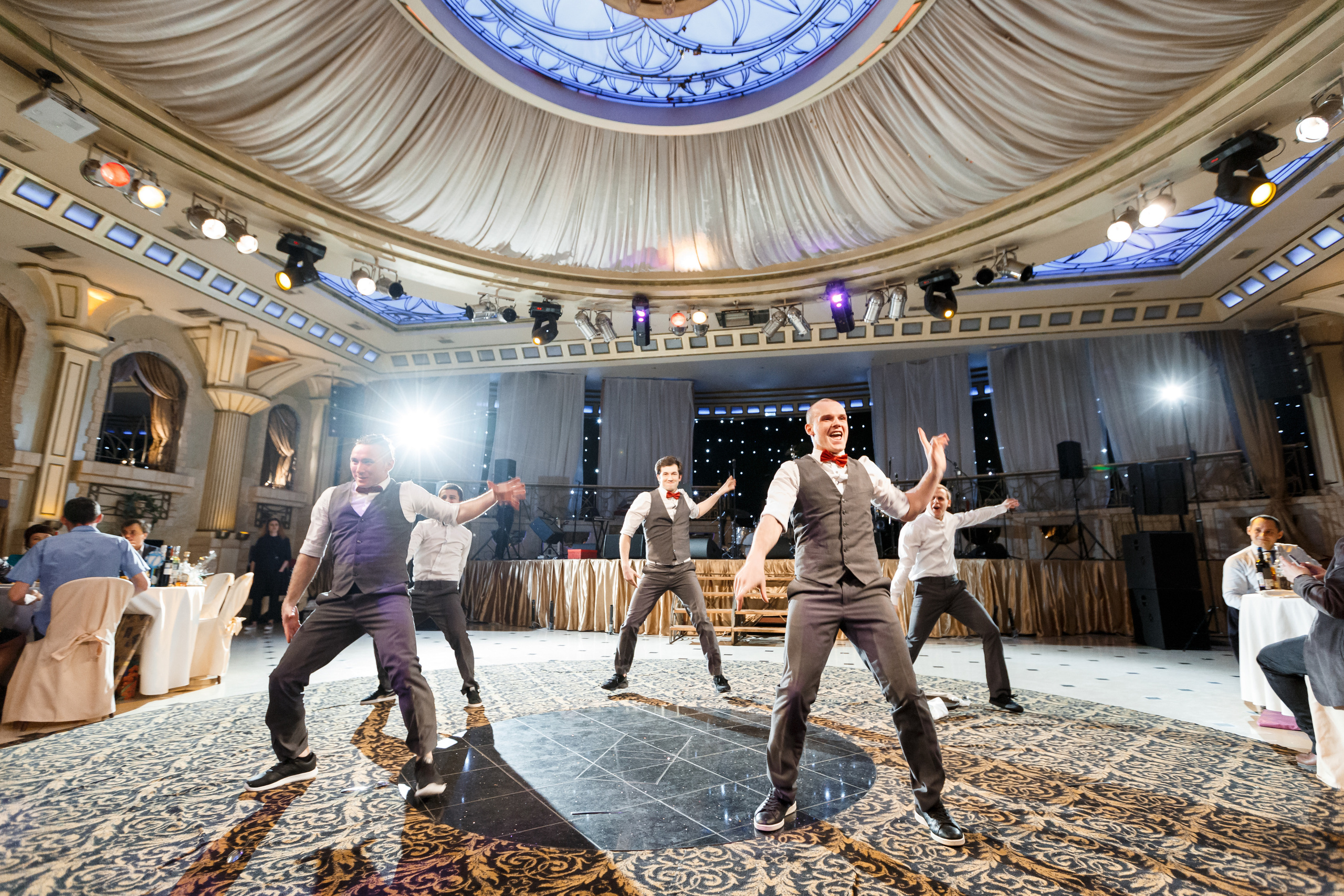 Немчиновка. Свадебный фотограф в Москве Никифоров-Гордеев Константин