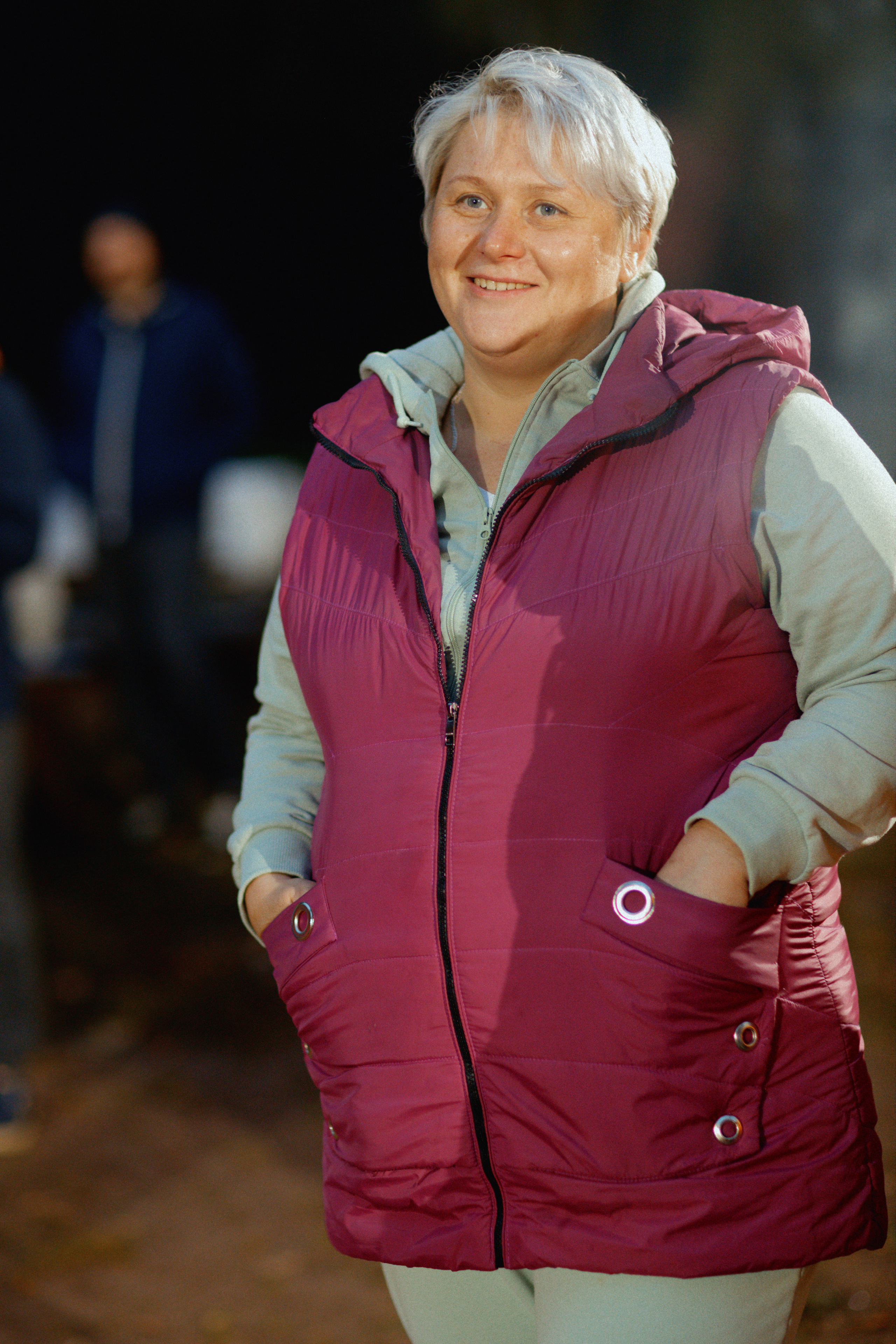 Эко-отель Лепота. Свадебный фотограф в Москве Никифоров-Гордеев Константин